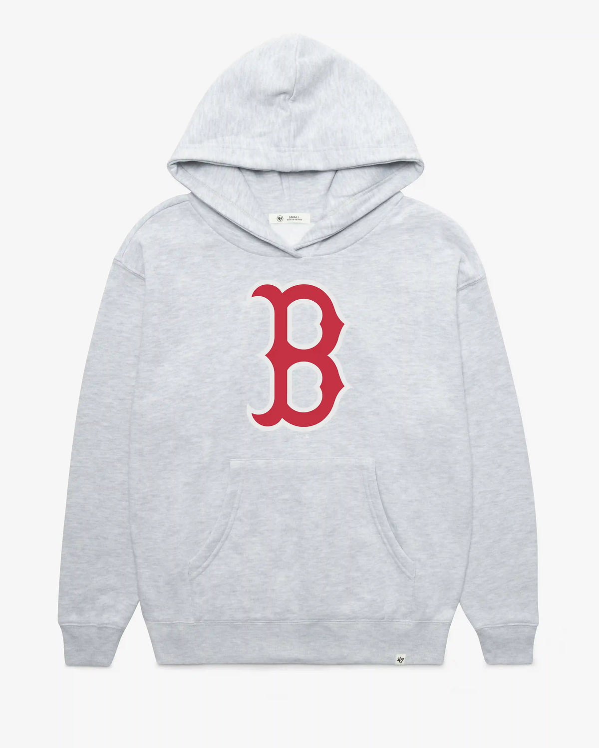 BOSTON RED SOX IMPRINT '47 NAOMI HOOD WOMENS