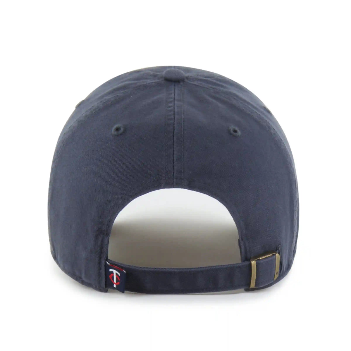 MINNESOTA TWINS '47 CLEAN UP