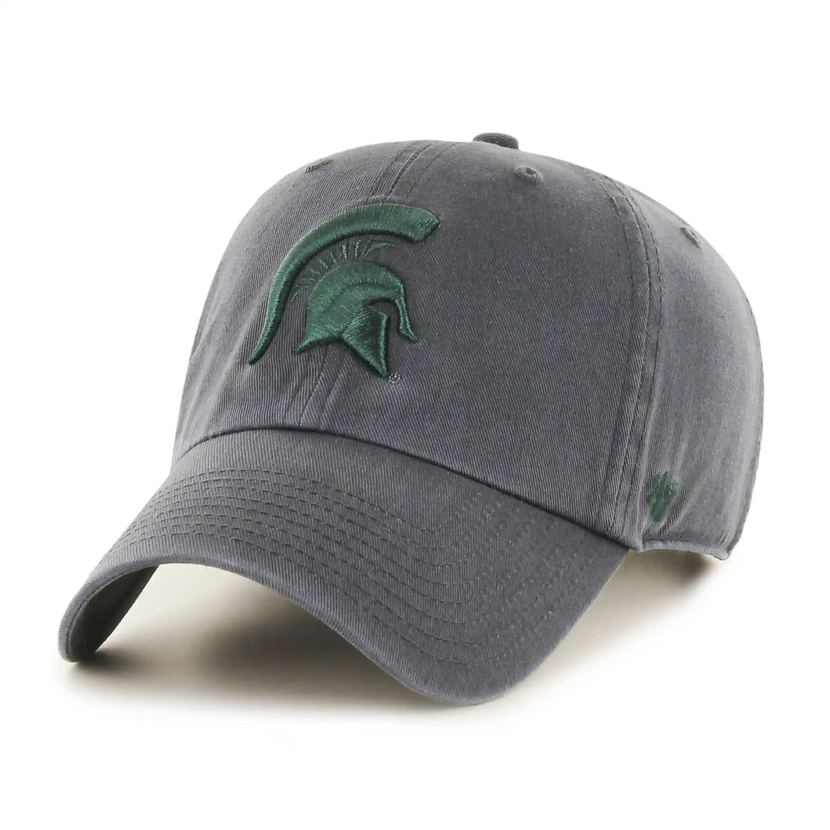 MICHIGAN STATE SPARTANS '47 CLEAN UP