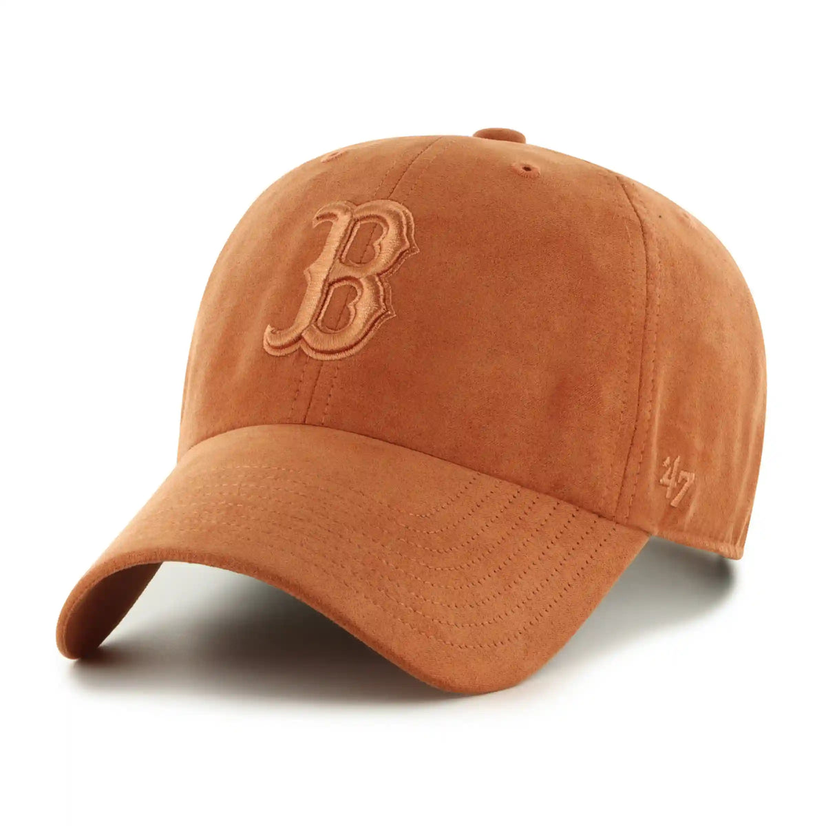 BOSTON RED SOX BALLPARK SUEDE '47 CLEAN UP