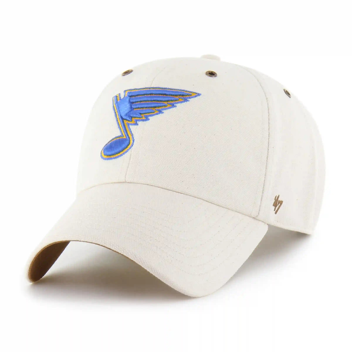 St Louis Blues Carhartt Undyed '47 Clean Up
