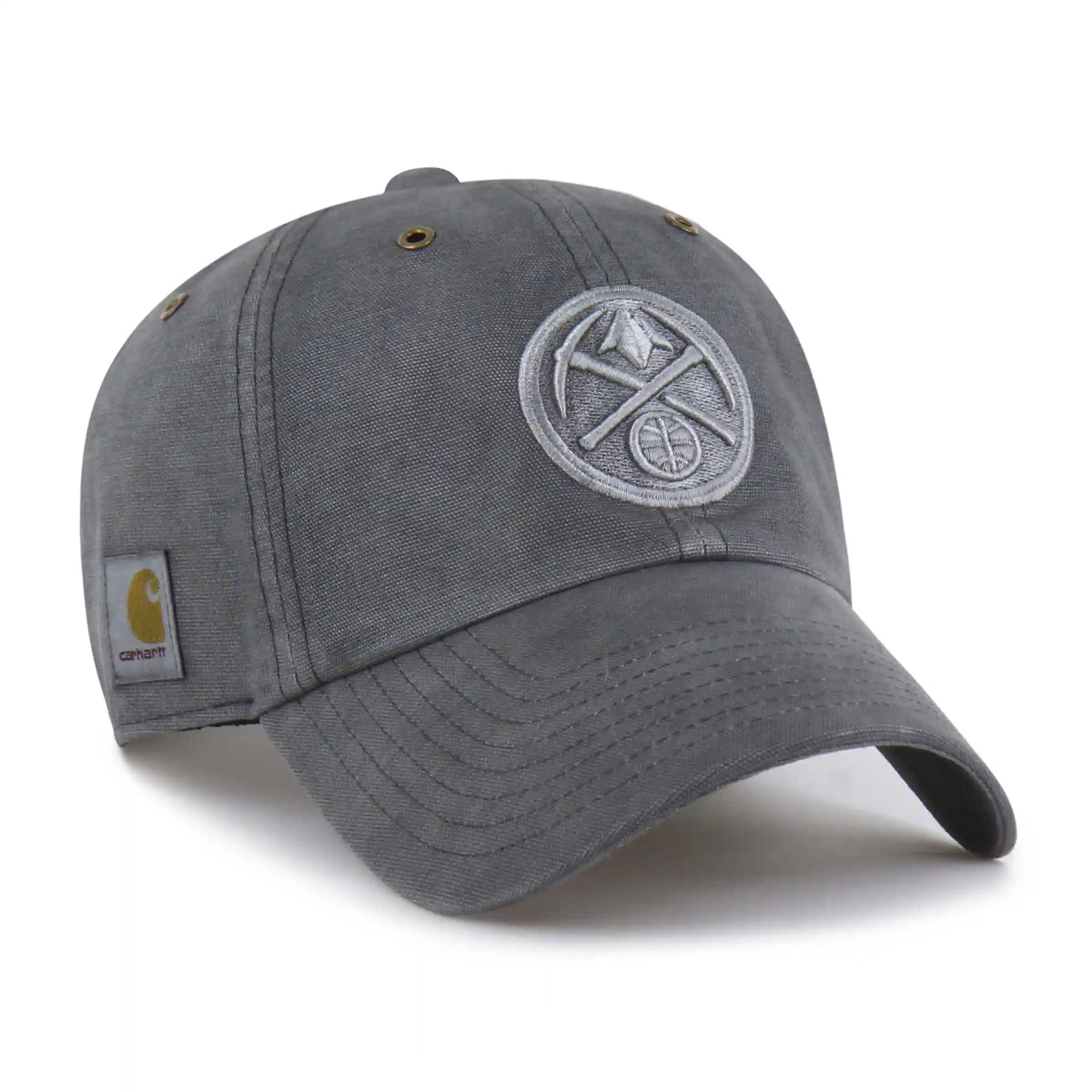 DENVER NUGGETS CARHARTT DYED '47 CLEAN UP
