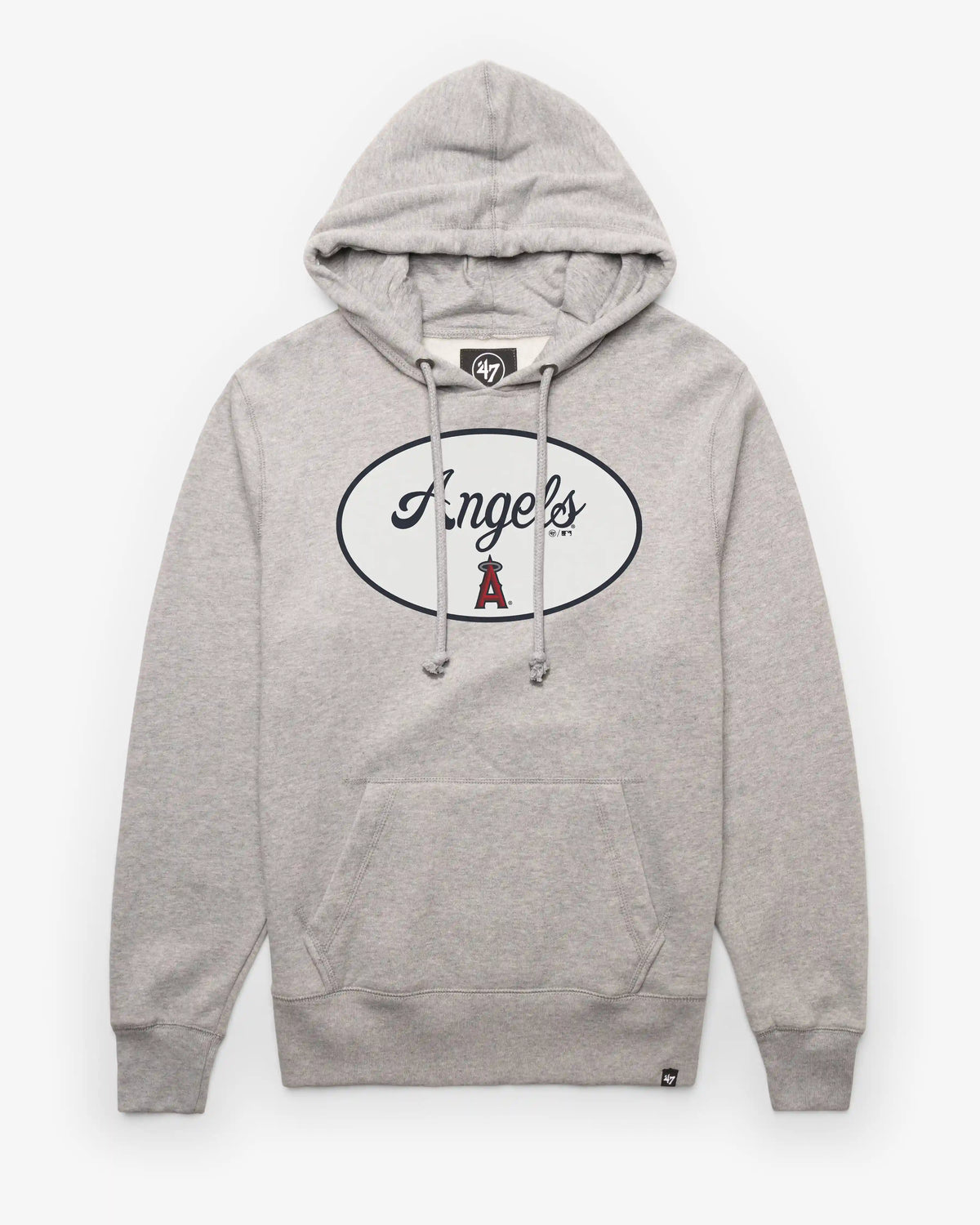 LOS ANGELES ANGELS COVERALL '47 HEADLINE HOOD
