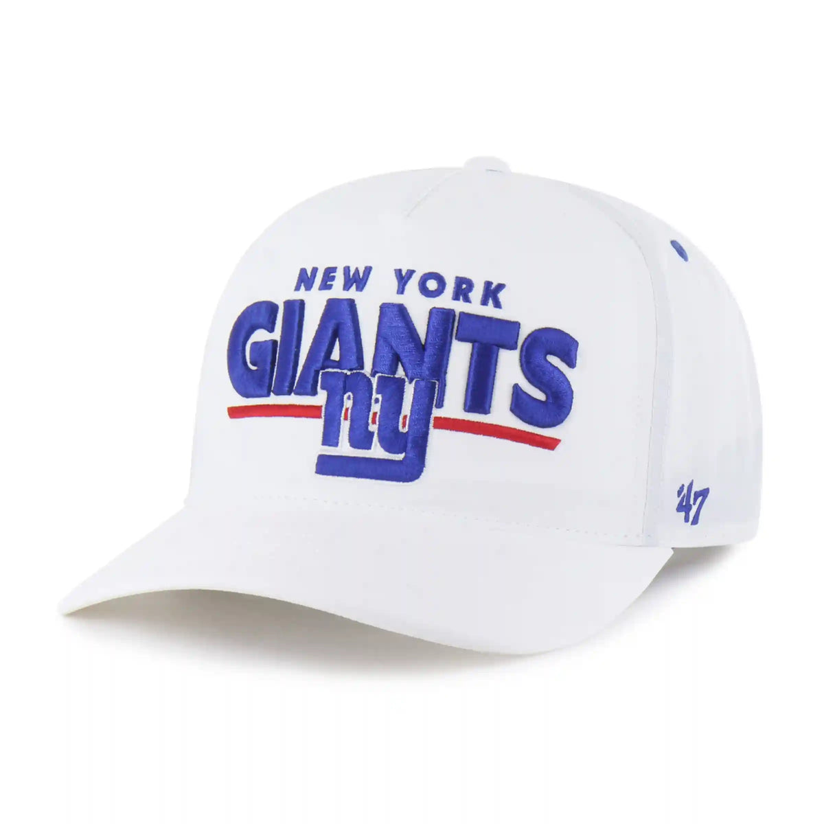 New York Giants BRRR Expressway '47 Hitch RF Relaxed Fit
