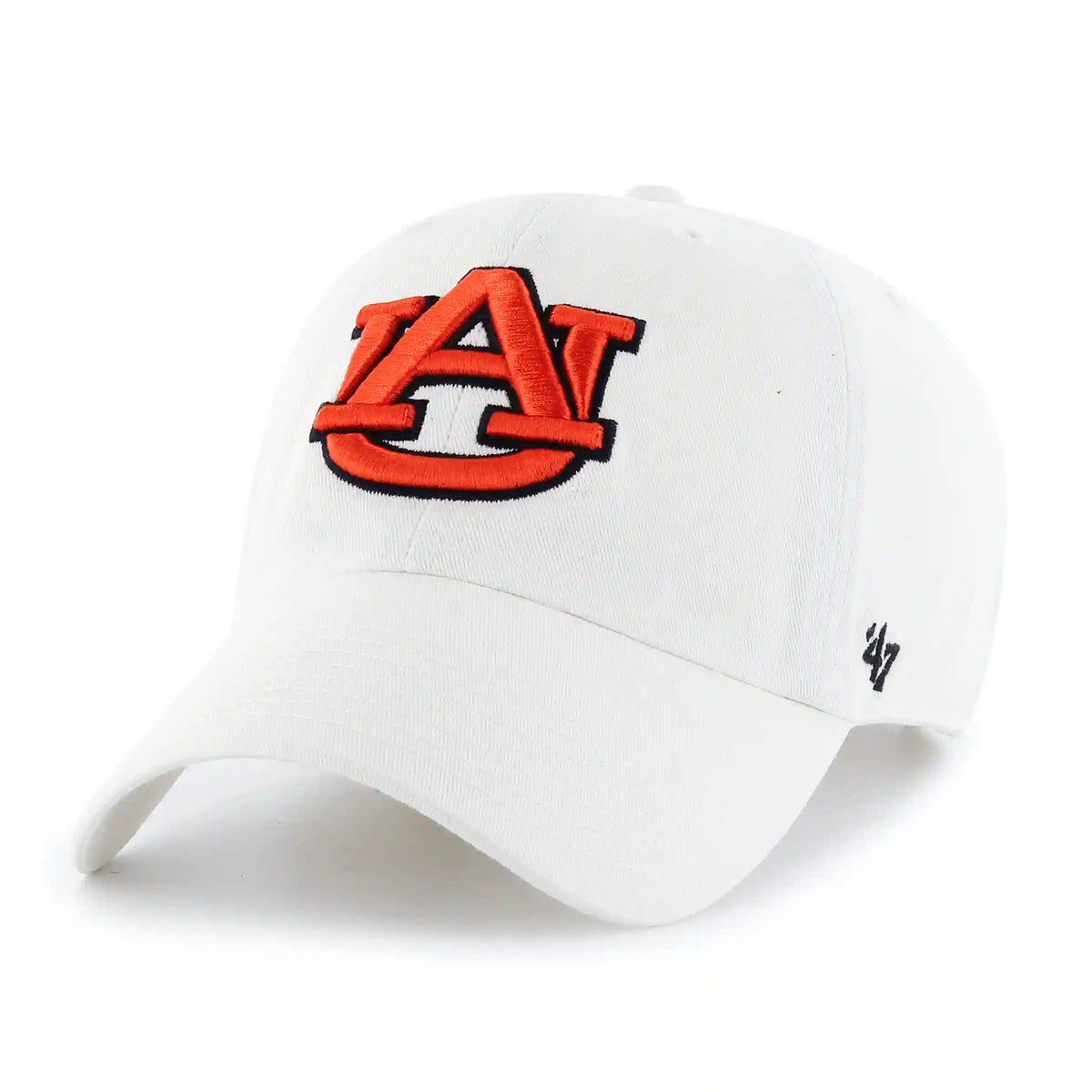 AUBURN TIGERS '47 CLEAN UP