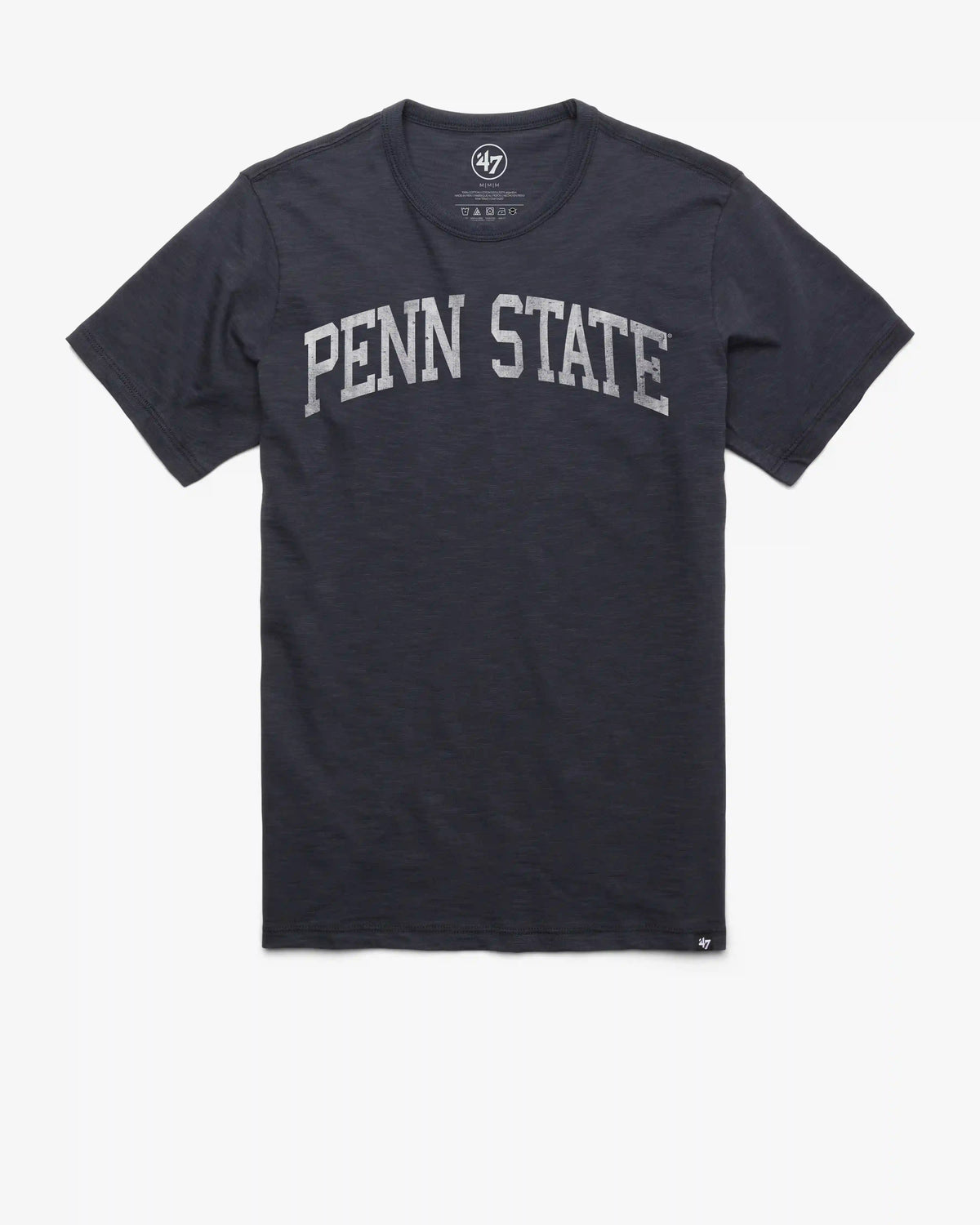 PENN STATE NITTANY LIONS CLASSIC BLOCK '47 SCRUM TEE
