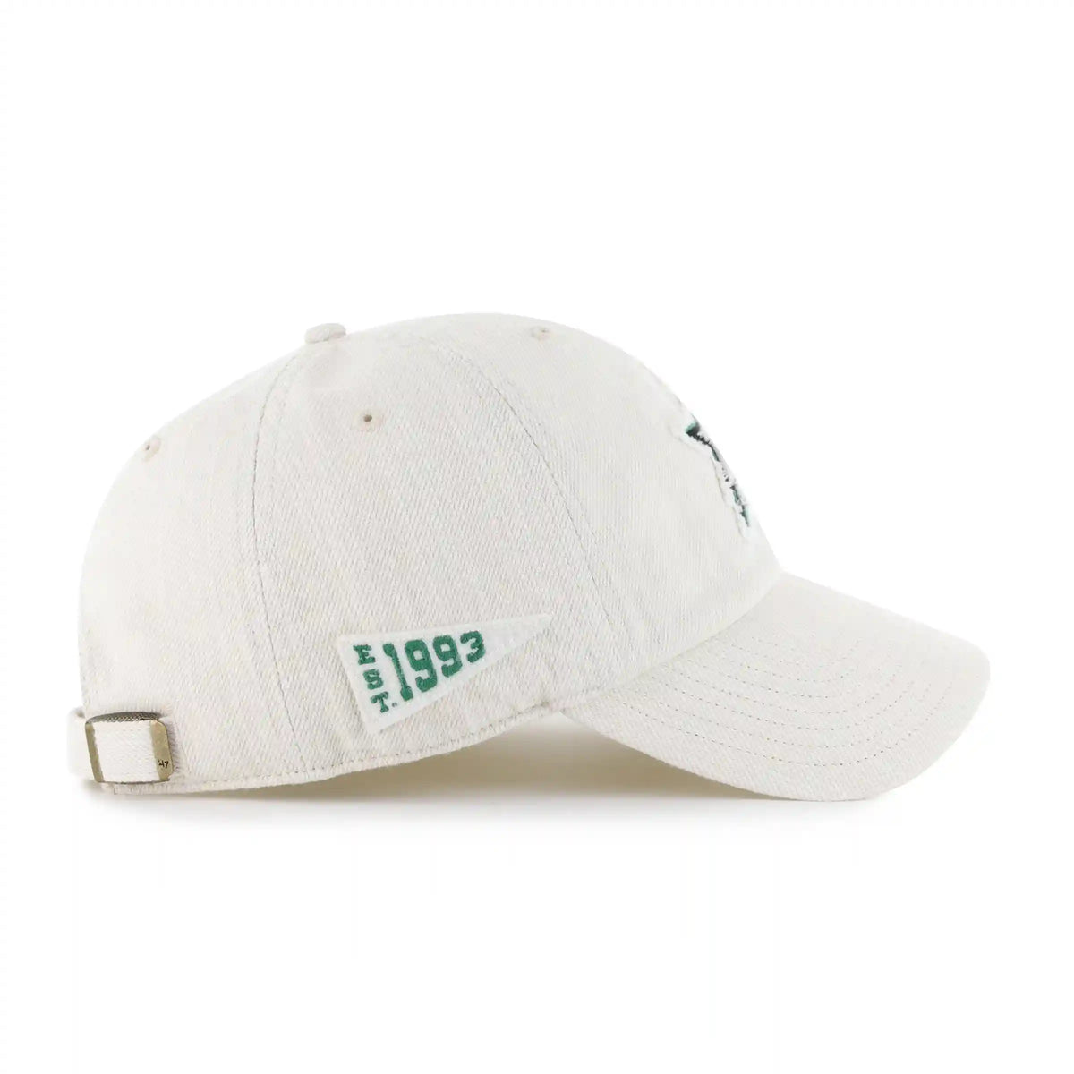 DALLAS STARS SLUB TWILL '47 CLEAN UP