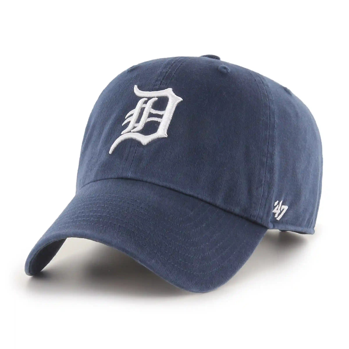 DETROIT TIGERS '47 KID'S CLEAN UP