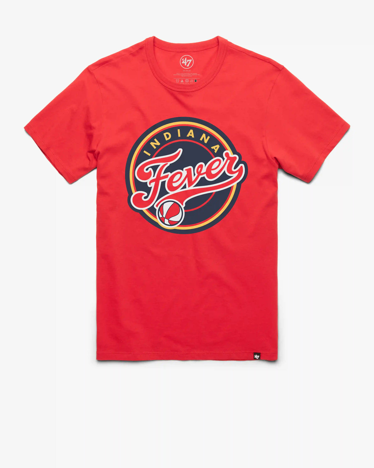 INDIANA FEVER IMPRINT '47 FRANKLIN TEE