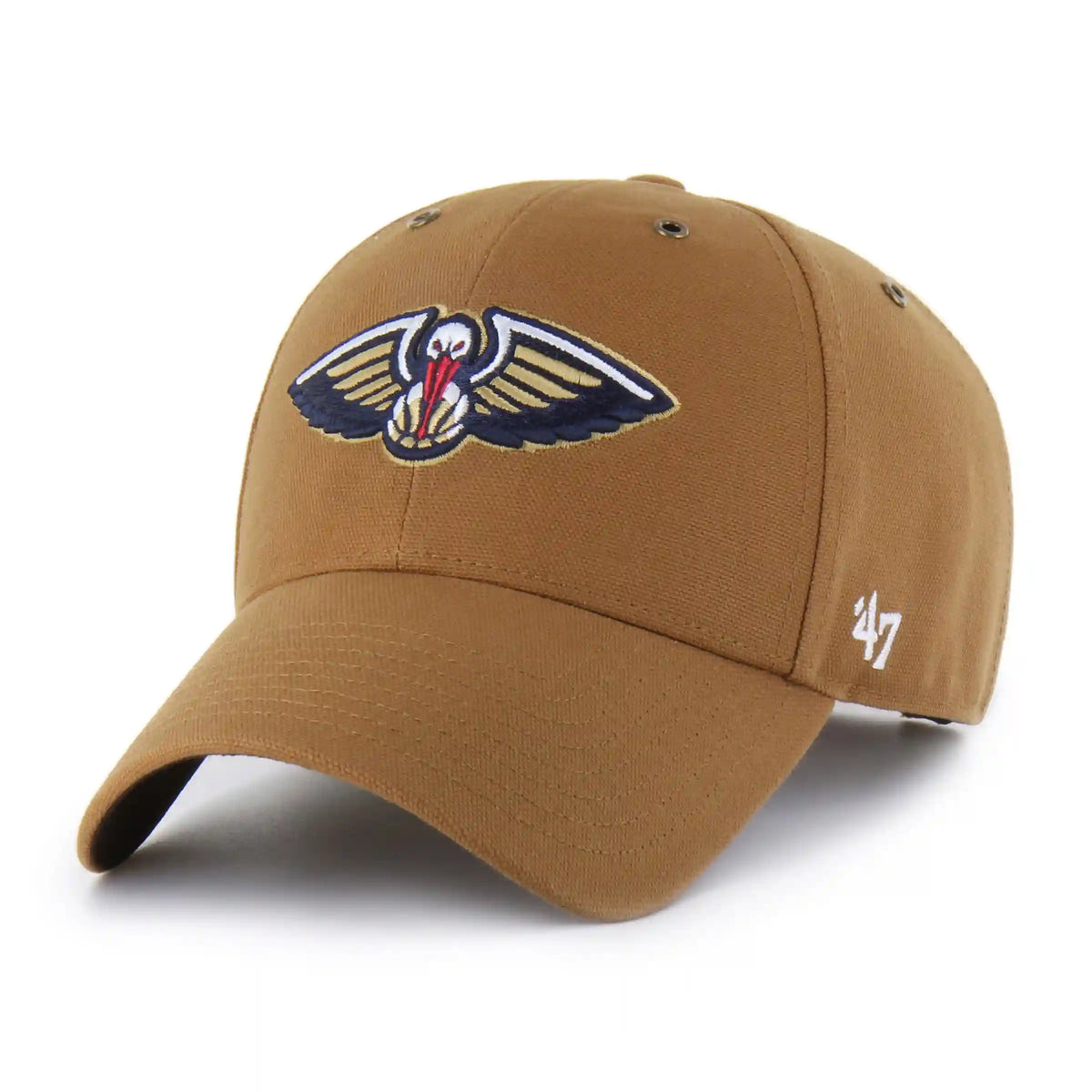 NEW ORLEANS PELICANS CARHARTT '47 MVP