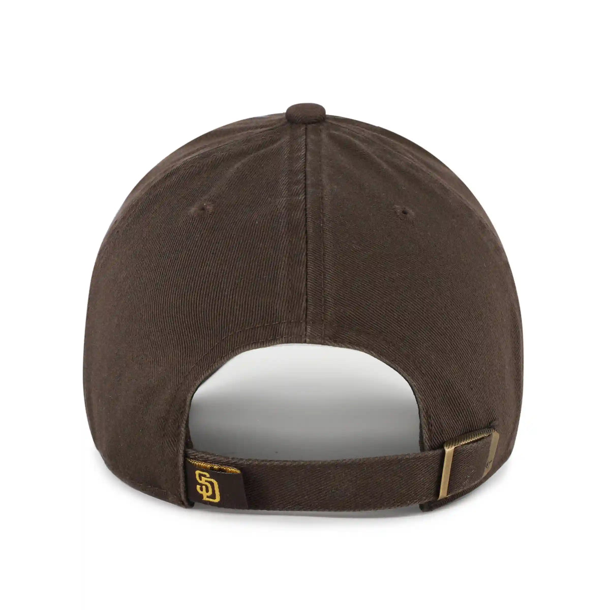 SAN DIEGO PADRES CRITTER '47 KID'S CLEAN UP