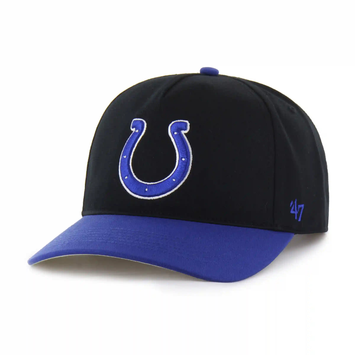 INDIANAPOLIS COLTS TWO TONE '47 HITCH RF RELAXED FIT