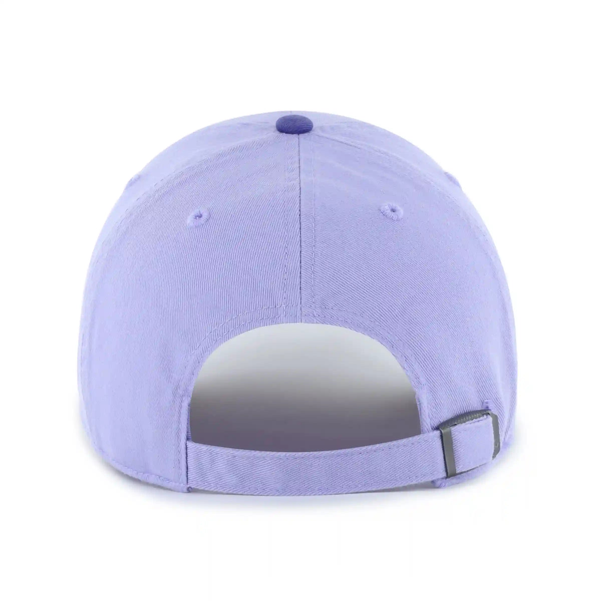 NOTRE DAME FIGHTING IRISH BASE RUNNER TWO TONE '47 CLEAN UP