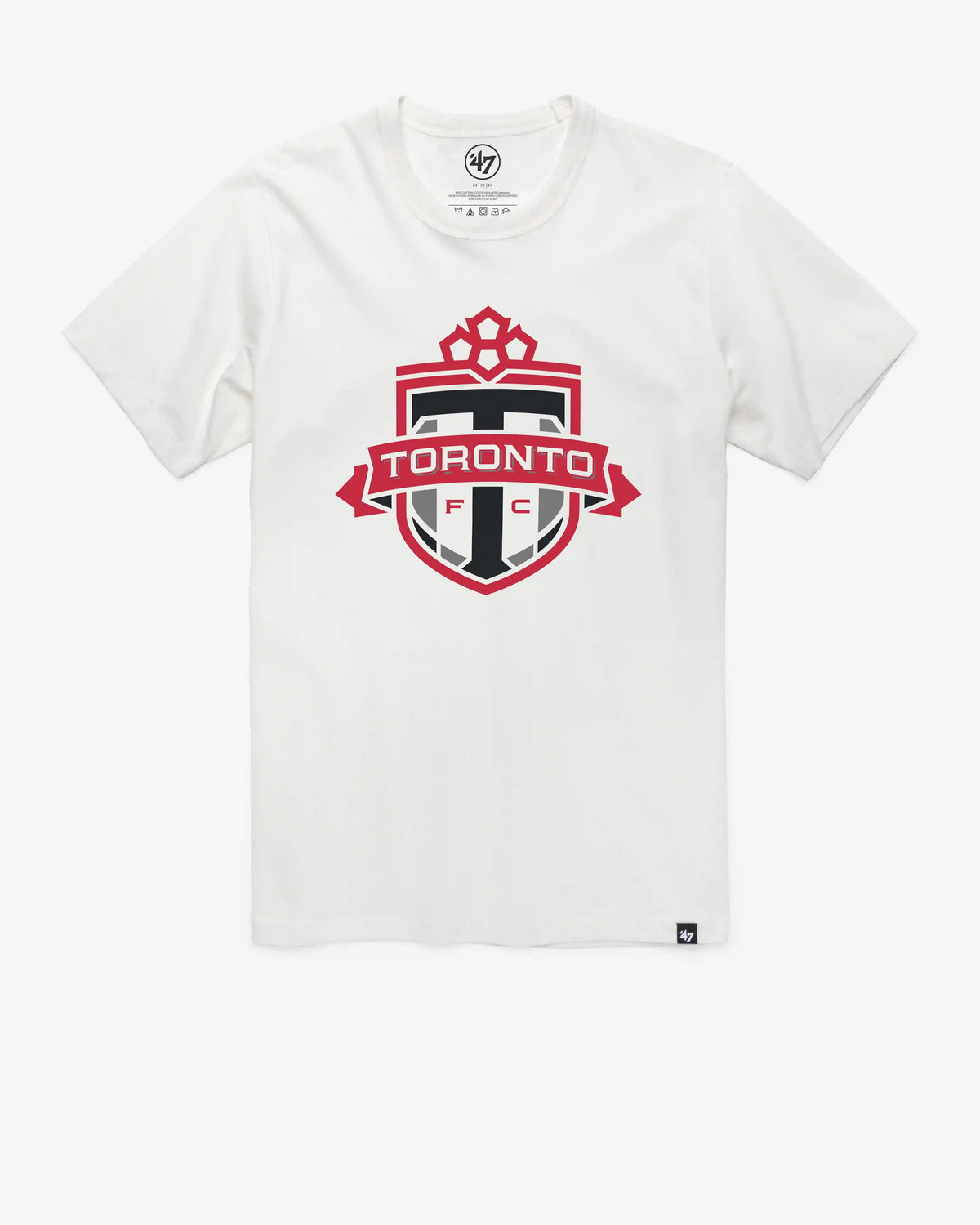 TORONTO IMPRINT '47 FRANKLIN TEE