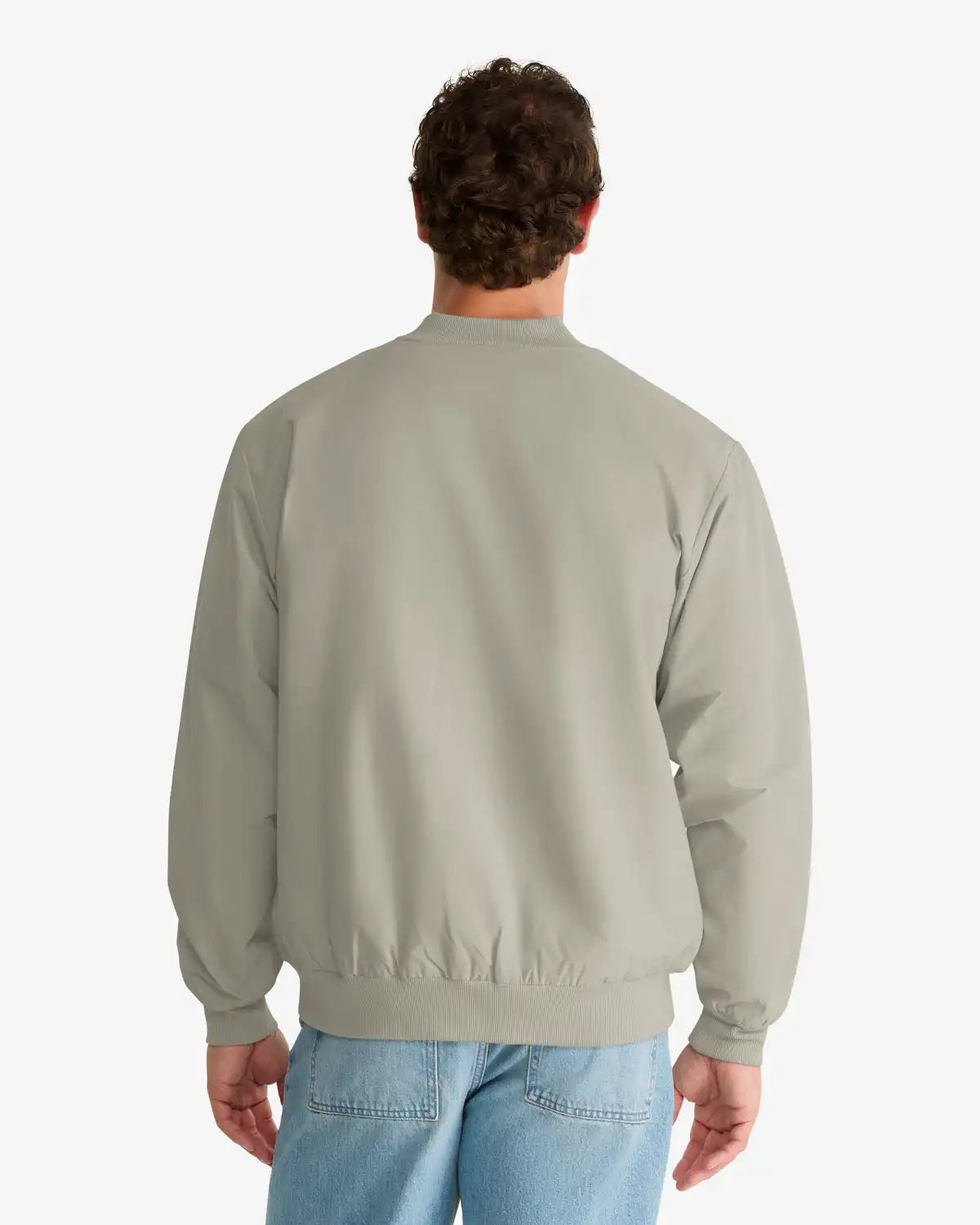 '47 BASICS TWILL BOMBER