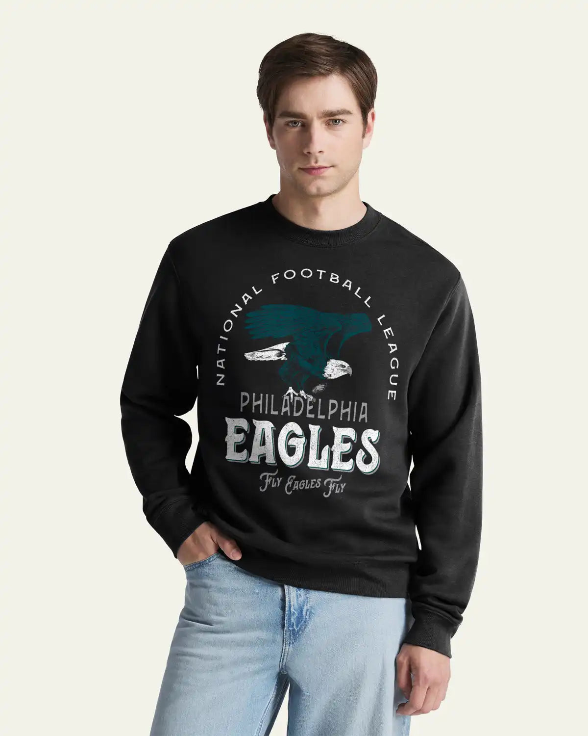 PHILADELPHIA EAGLES JUGGLETOSS '47 EVERYDAY CREW