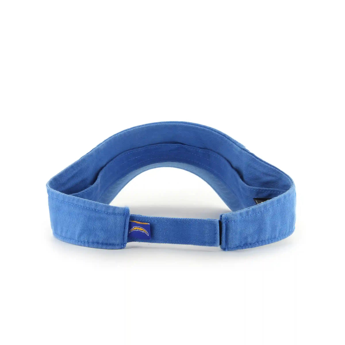 Los Angeles Chargers '47 Clean Up Visor