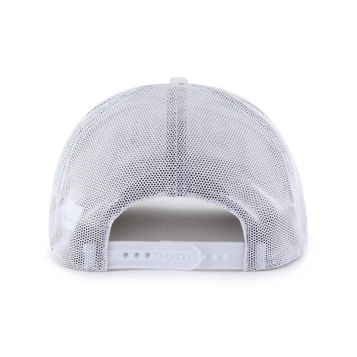SAN FRANCISCO GIANTS BRRR ROSCOE MESH '47 HITCH