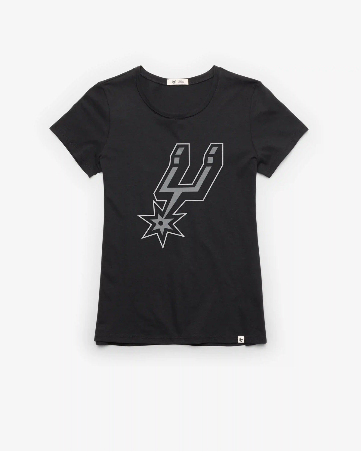 SAN ANTONIO SPURS PREMIER '47 FRANKIE TEE WOMENS