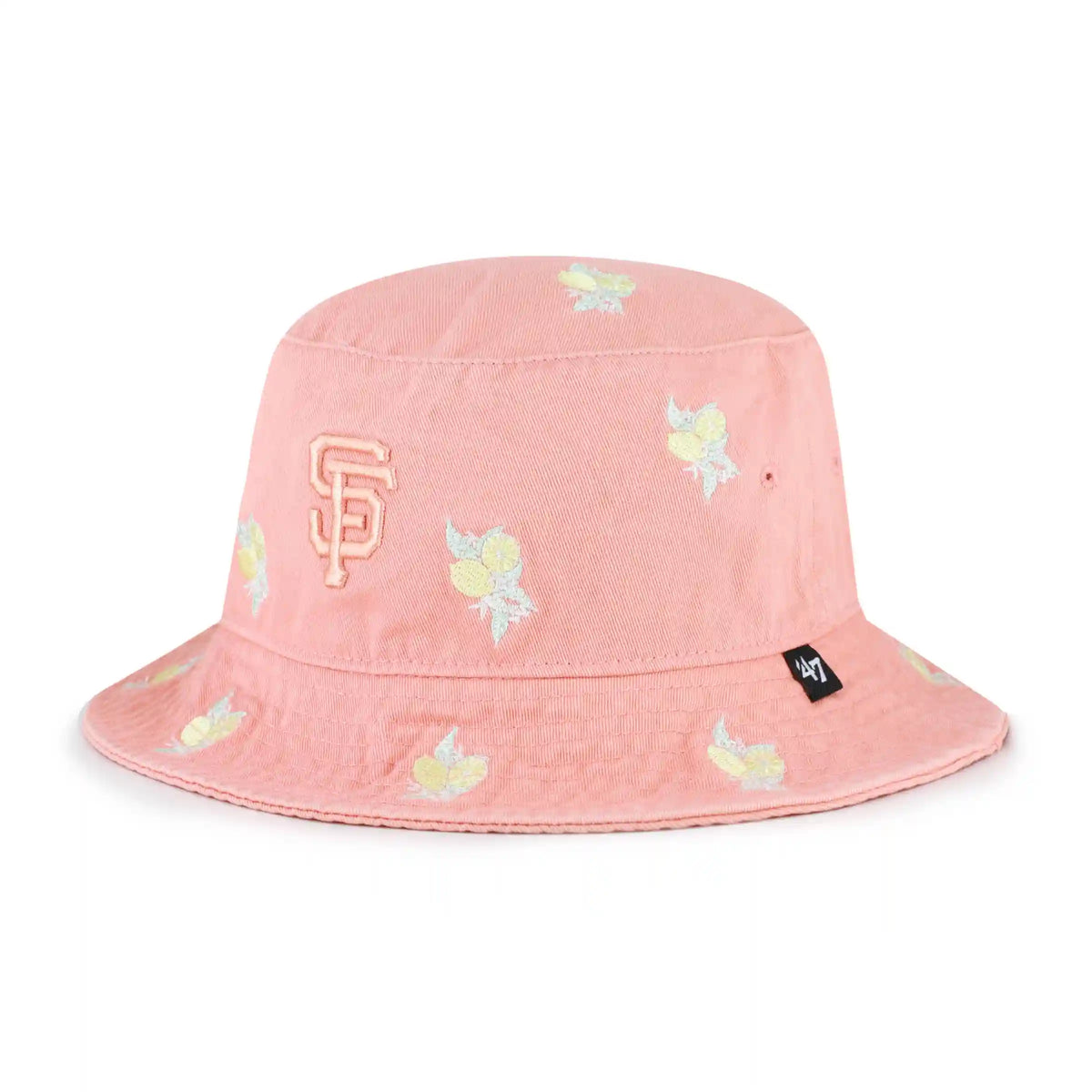 SAN FRANCISCO GIANTS SCATTER '47 BUCKET