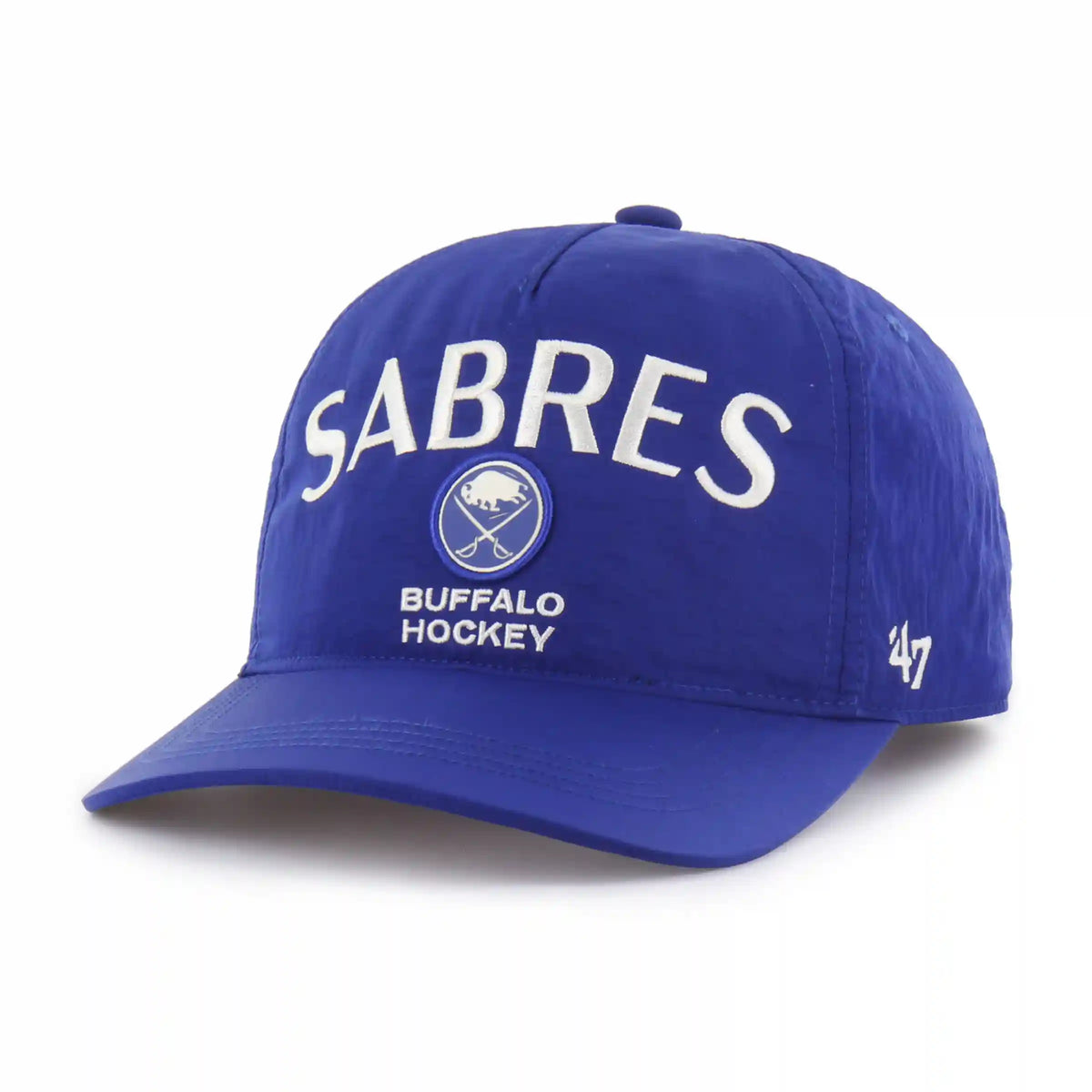 BUFFALO SABRES MODERNIA '47 HITCH RF RELAXED FIT