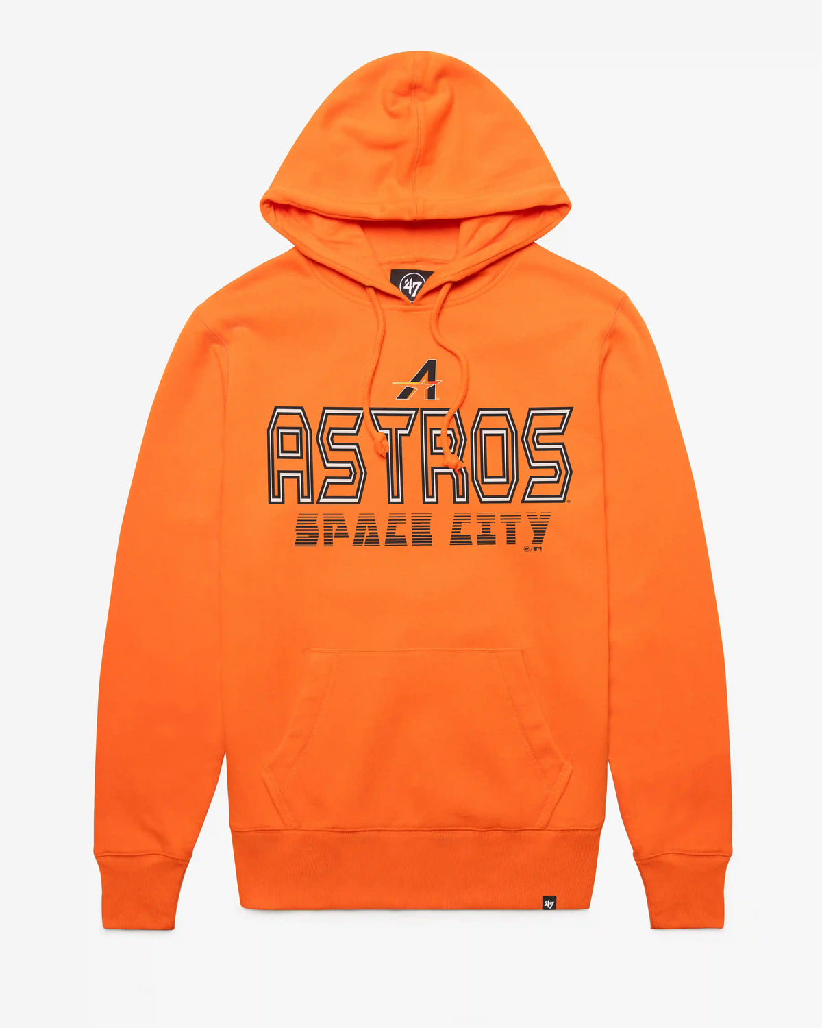 HOUSTON ASTROS CITY CONNECT BYLINE '47 HEADLINE HOOD