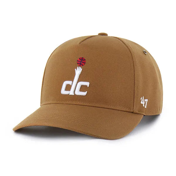 WASHINGTON WIZARDS CARHARTT '47 HITCH