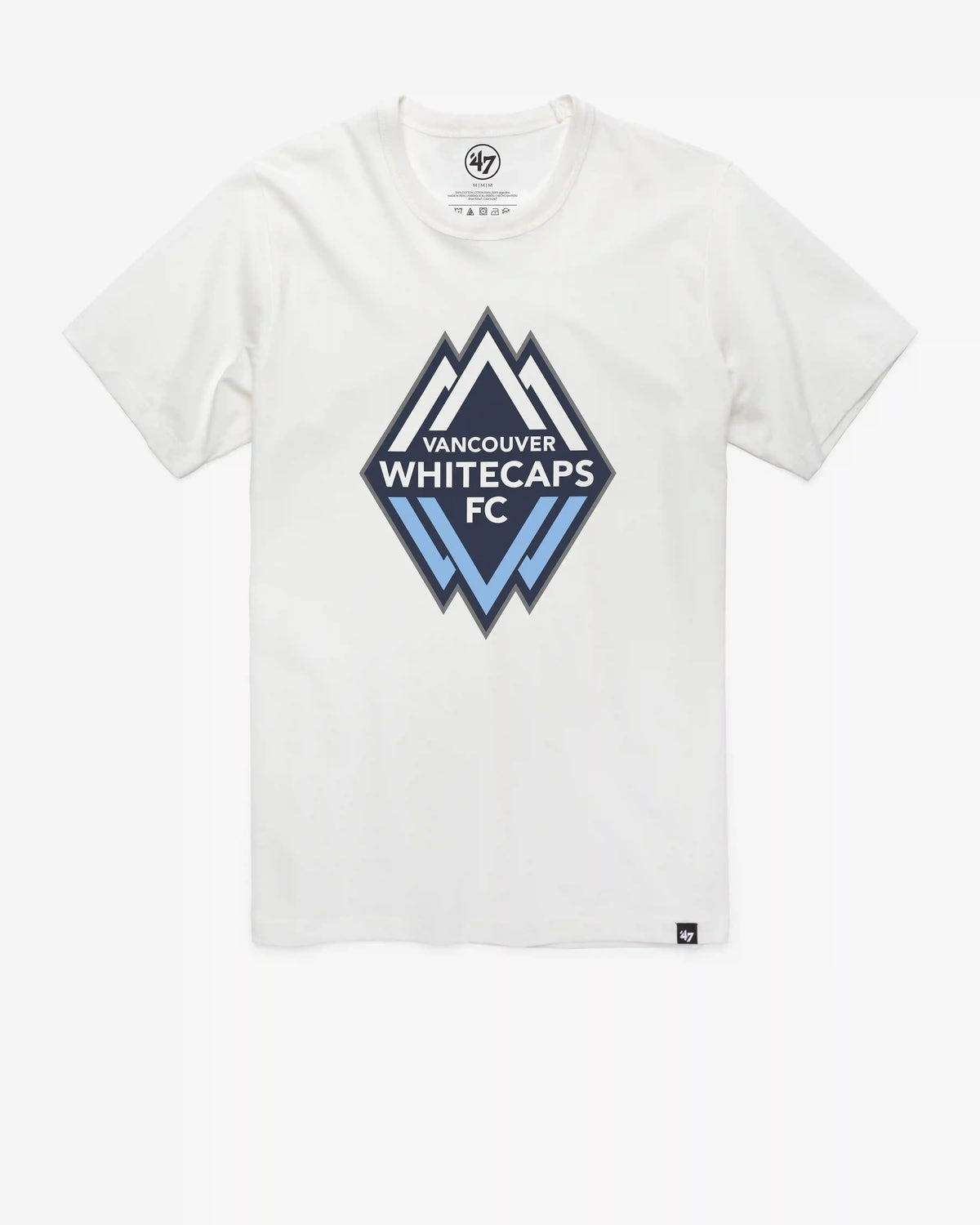 VANCOUVER WHITECAPS IMPRINT '47 FRANKLIN TEE