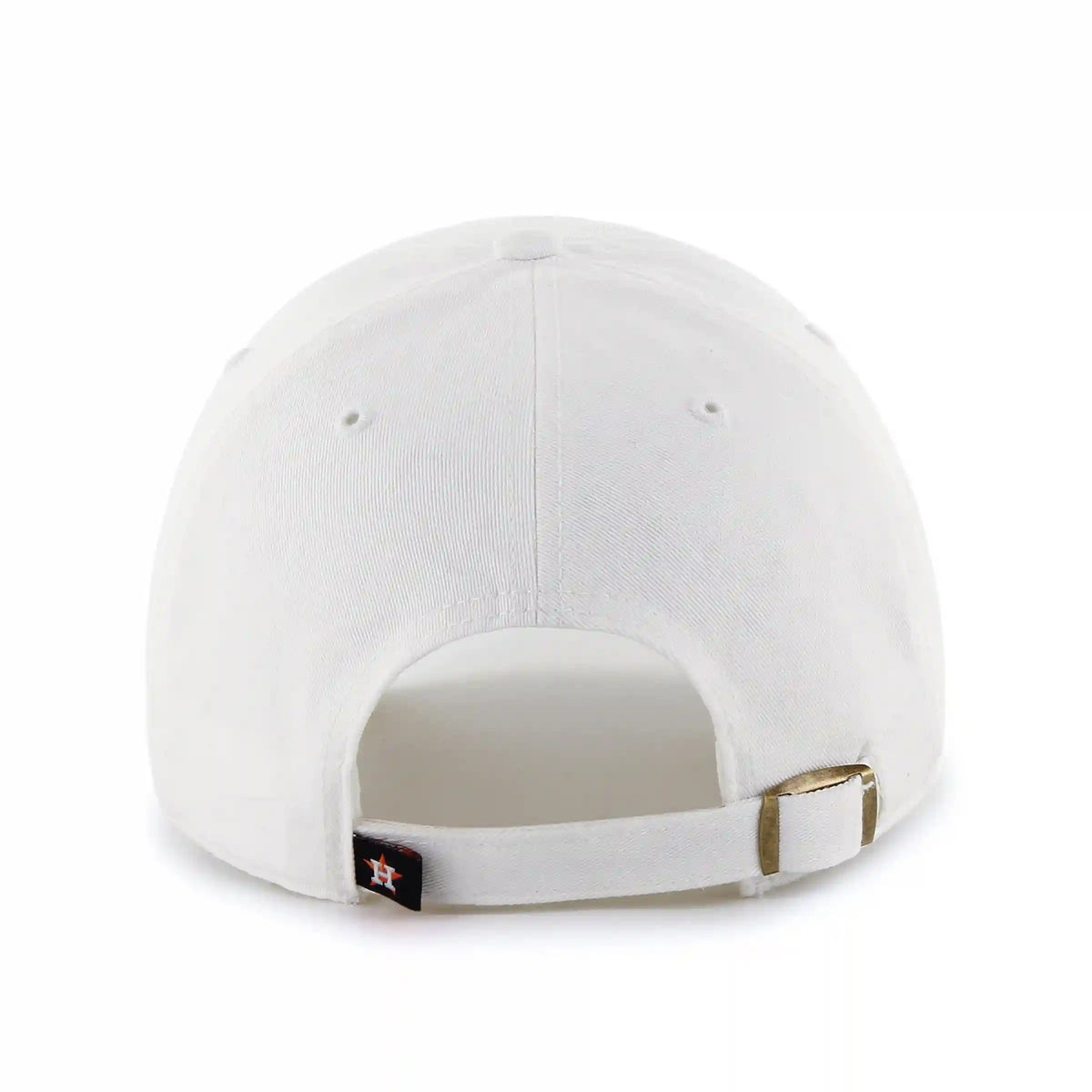 HOUSTON ASTROS '47 CLEAN UP