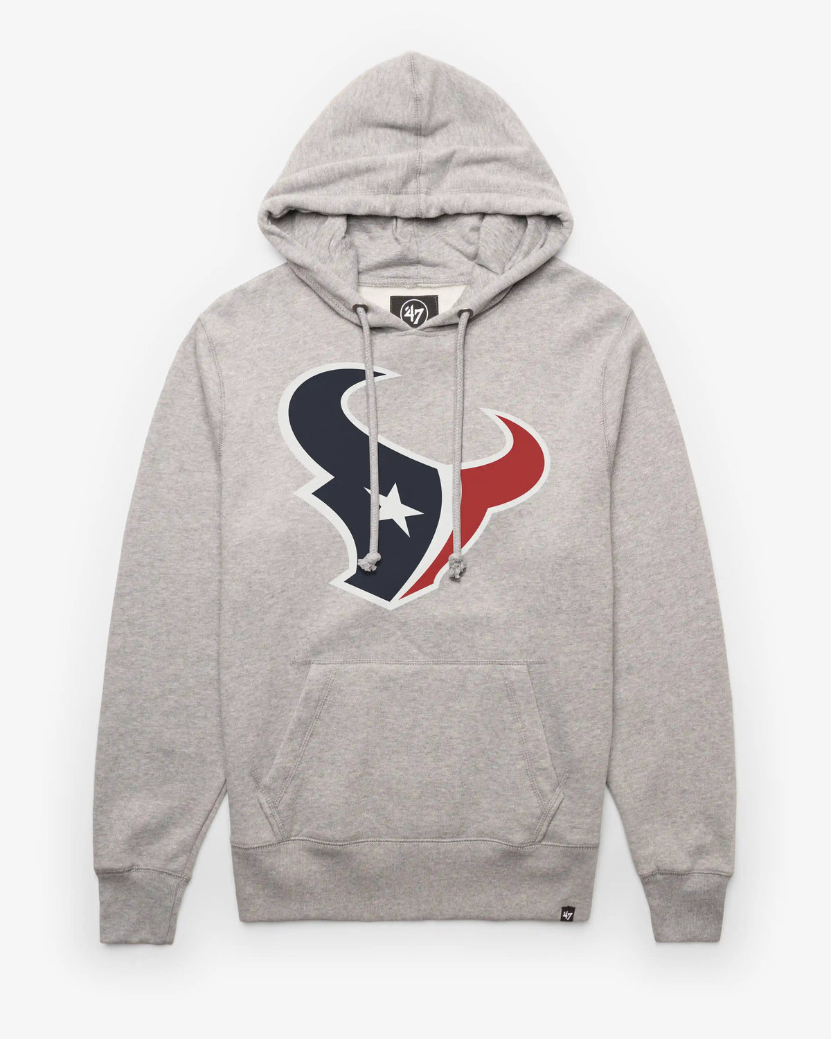 HOUSTON TEXANS IMPRINT '47 HEADLINE HOOD