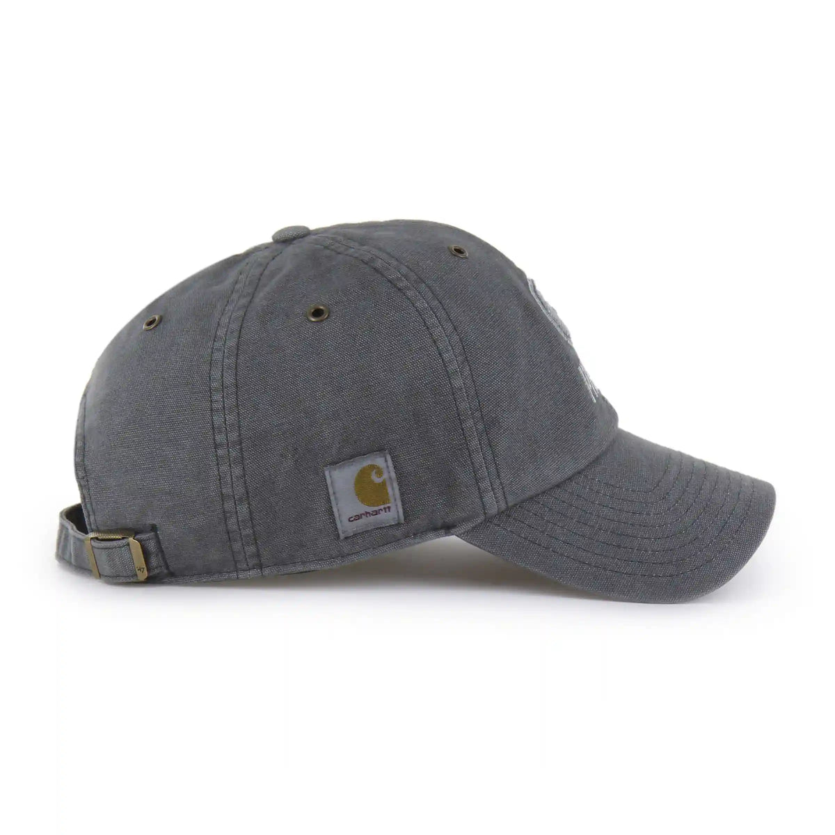 GREEN BAY PACKERS CARHARTT DYED '47 CLEAN UP