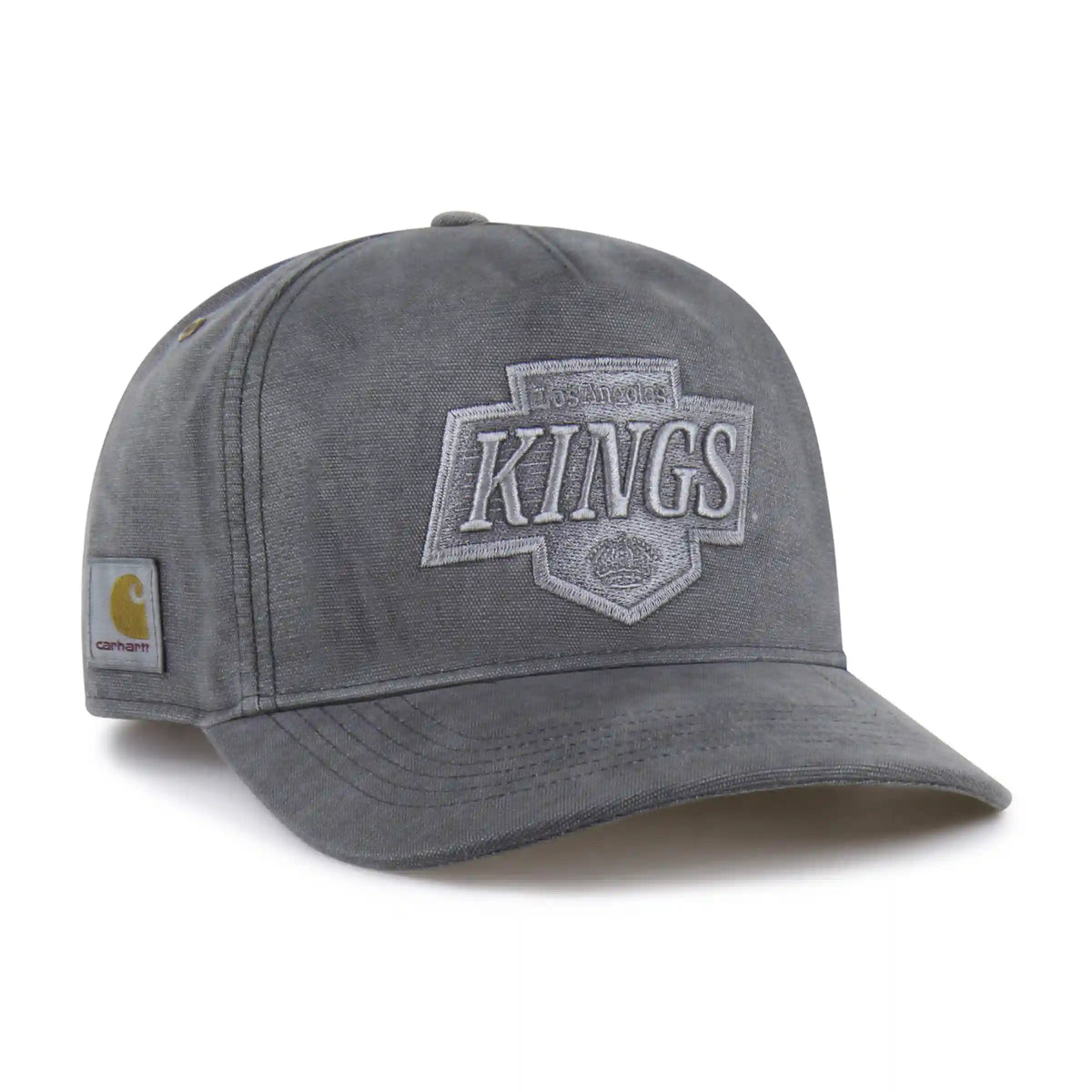 LOS ANGELES KINGS CARHARTT DYED '47 HITCH RF RELAXED FIT