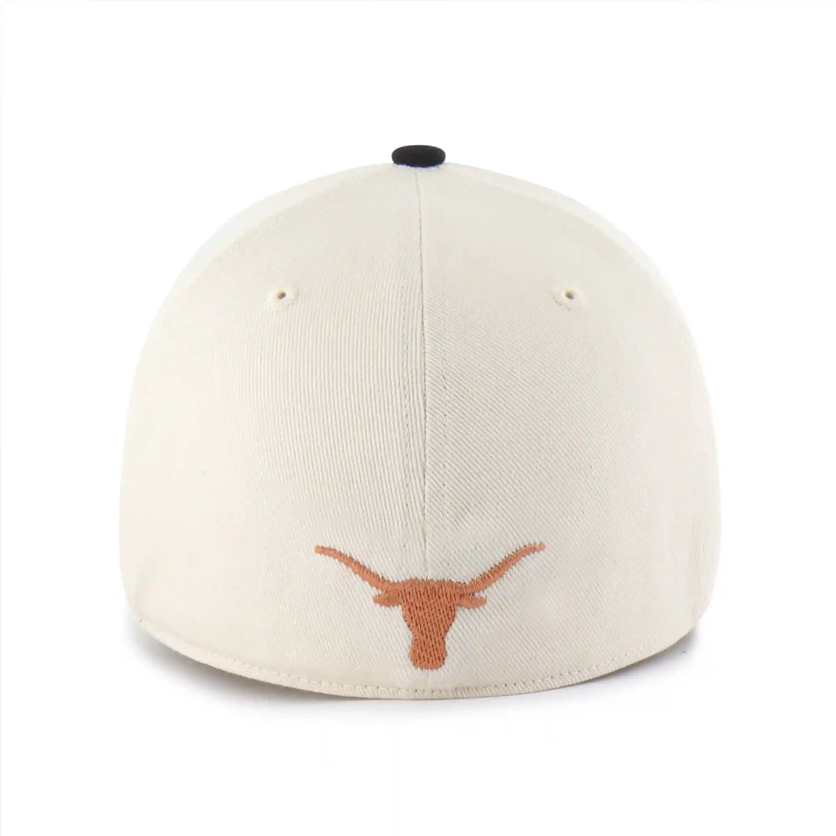 Texas Longhorns Crosstown Two Tone '47 Franchise LS
