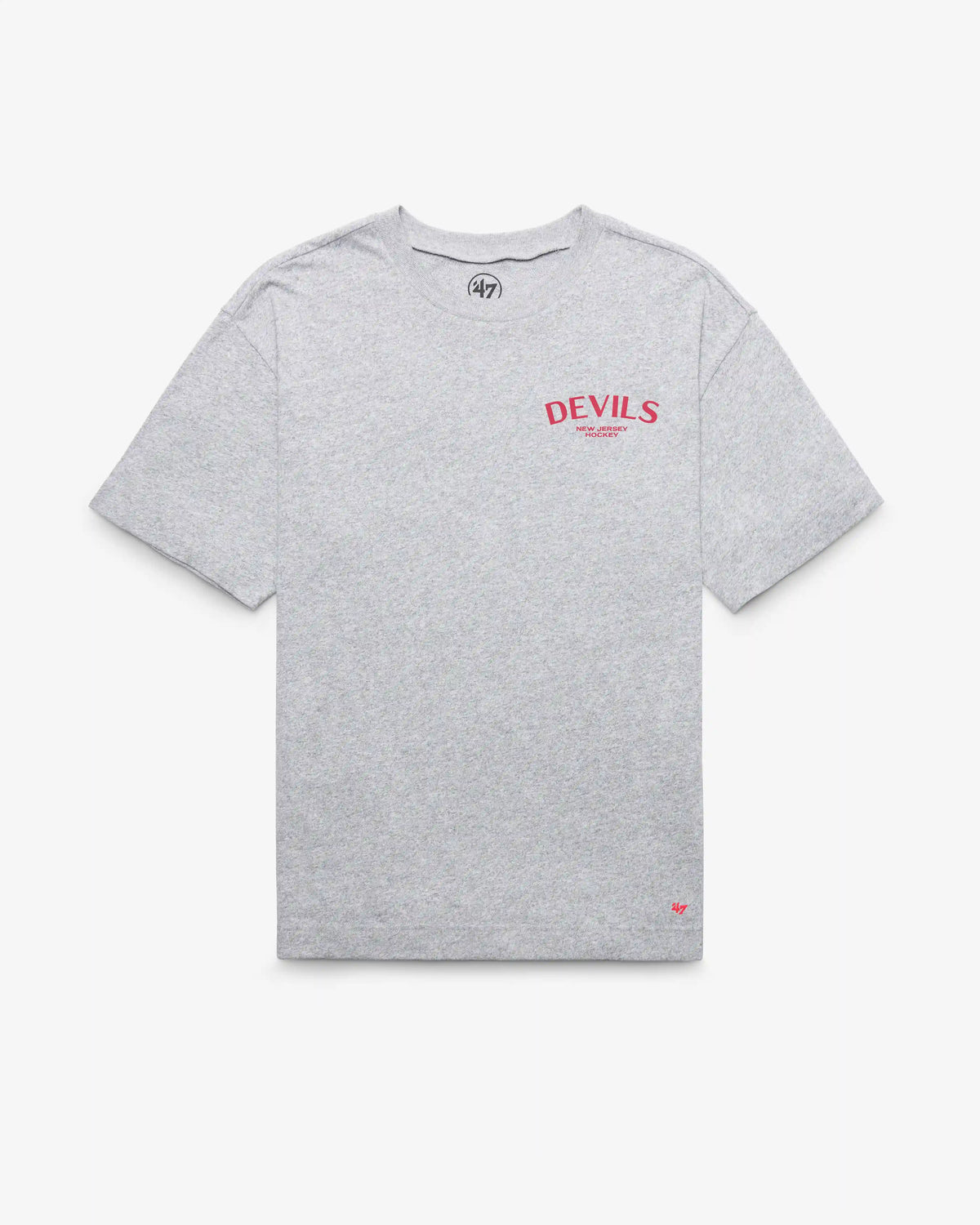 NEW JERSEY DEVILS CONSTANTINE '47 FOUNDATION TEE