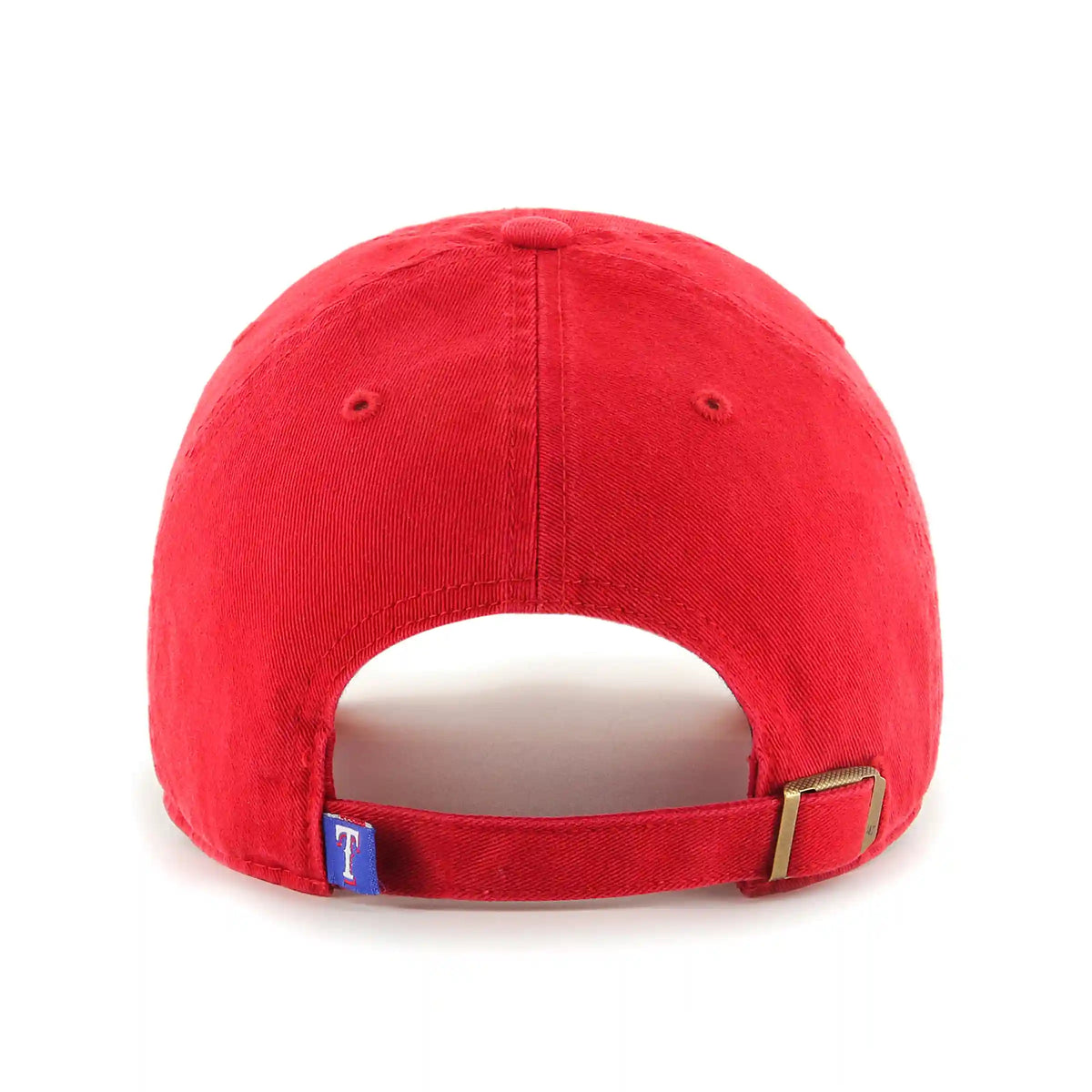 TEXAS RANGERS '47 CLEAN UP