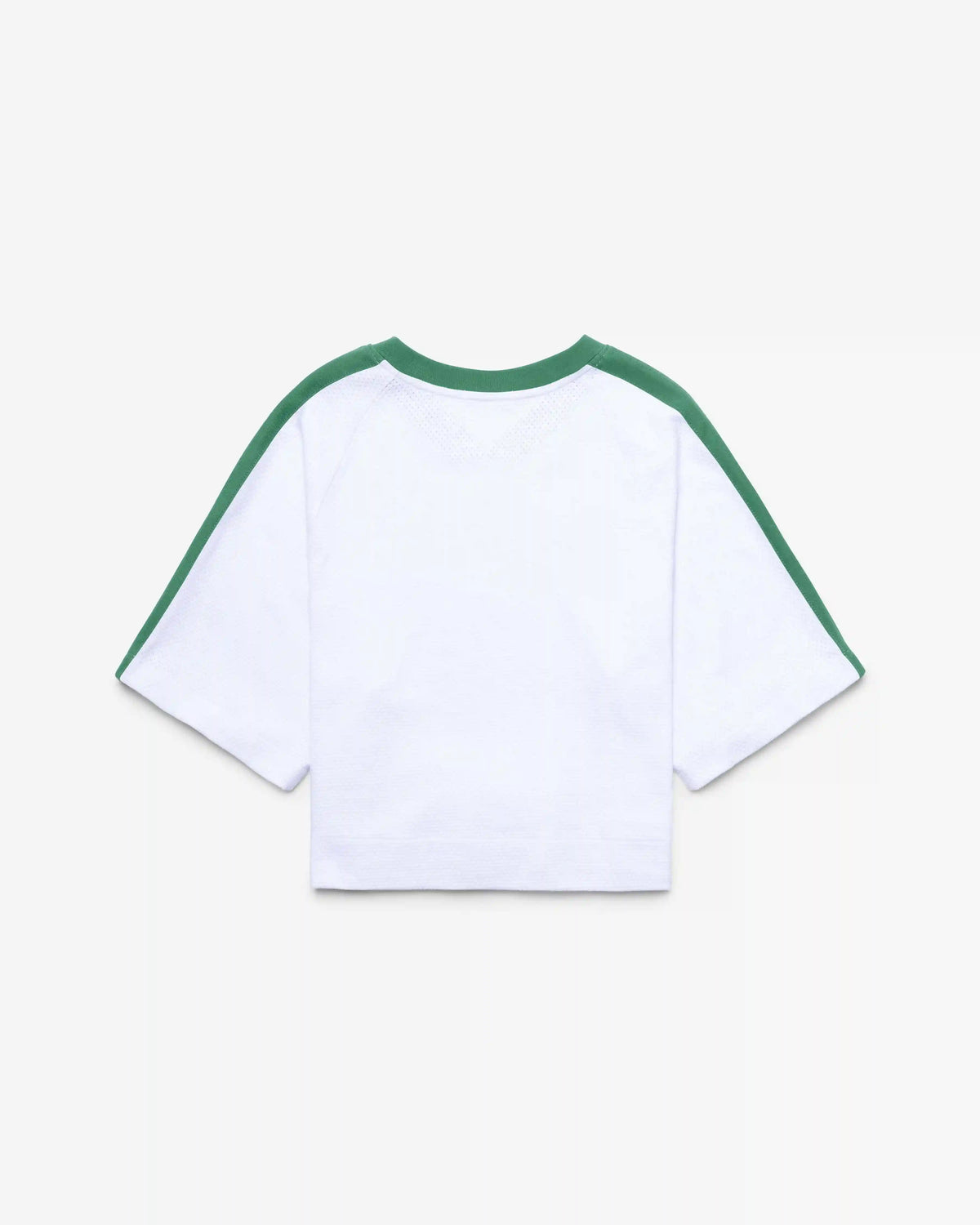 MINNESOTA/DALLAS STARS VINTAGE BIG OVERARCH '47 WOMEN'S DROP NEEDLE RAGLAN