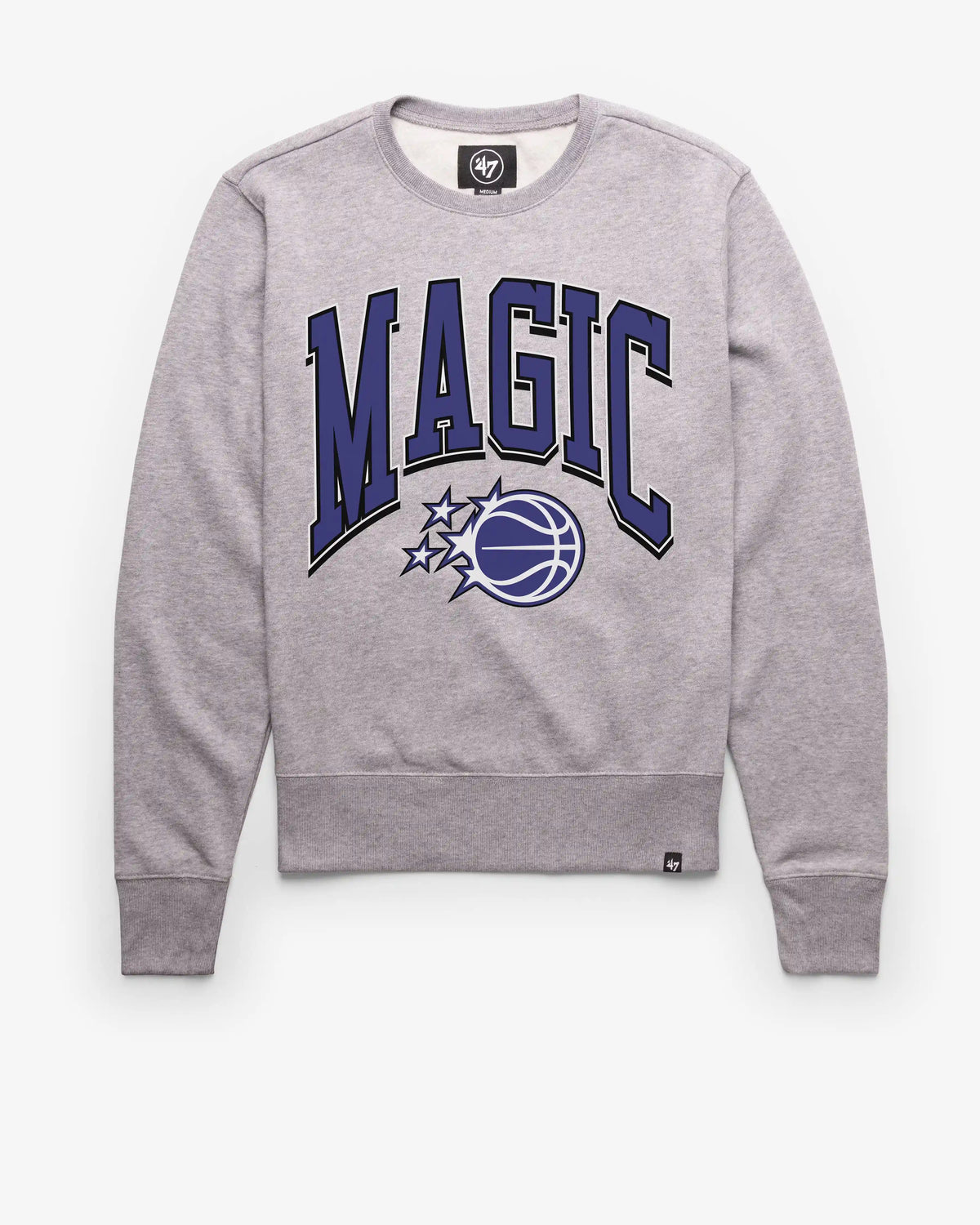 ORLANDO MAGIC WALK TALL '47 HEADLINE CREW