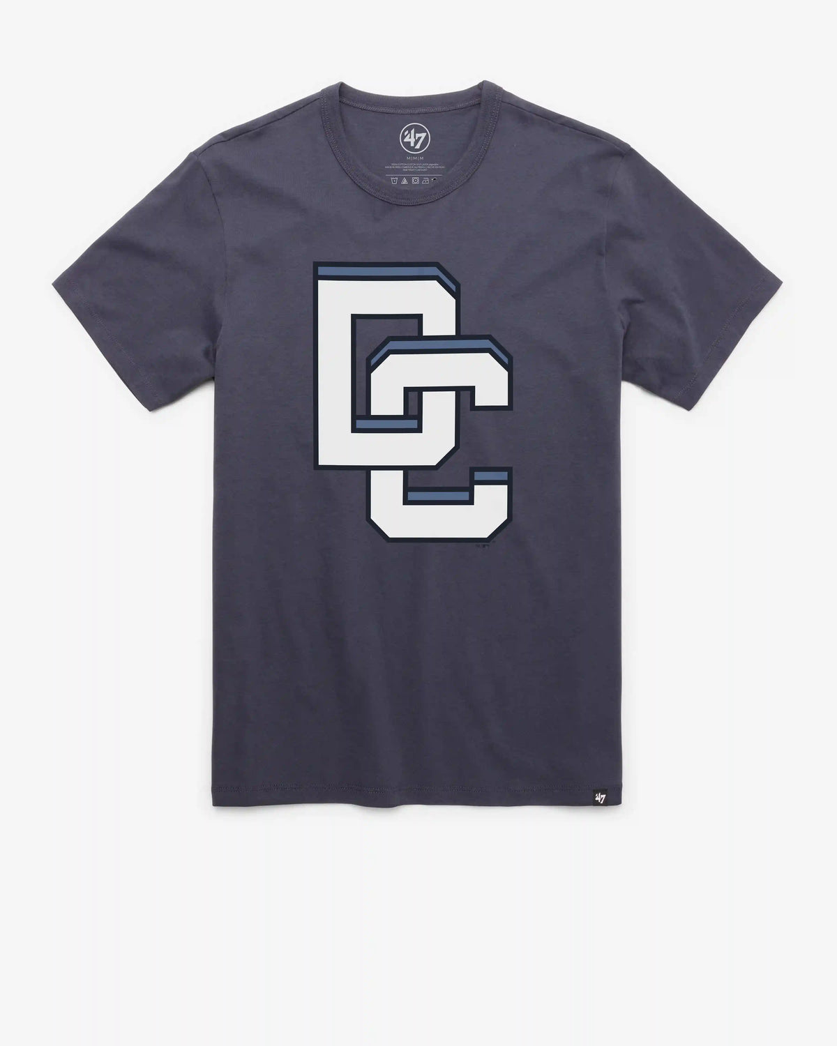 WASHINGTON NATIONALS CITY CONNECT IMPRINT '47 FRANKLIN TEE