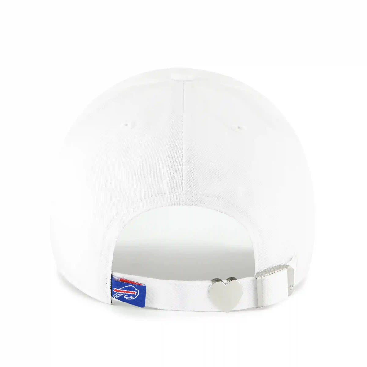 BUFFALO BILLS TRENDY SCRIPT '47 WOMEN'S CLEAN UP