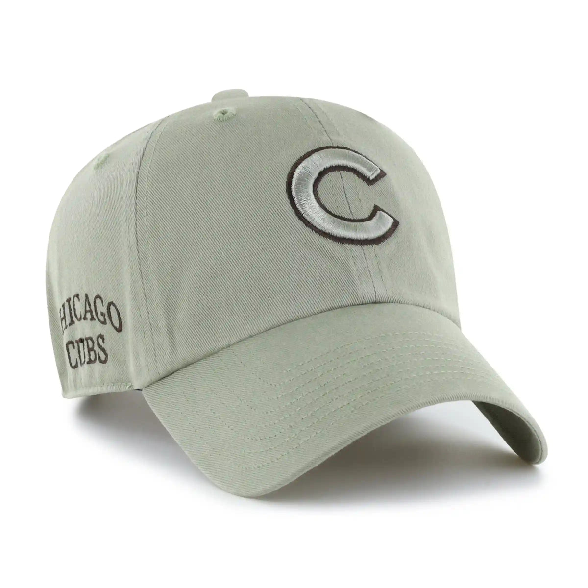 CHICAGO CUBS DAWN DELIGHT '47 CLEAN UP