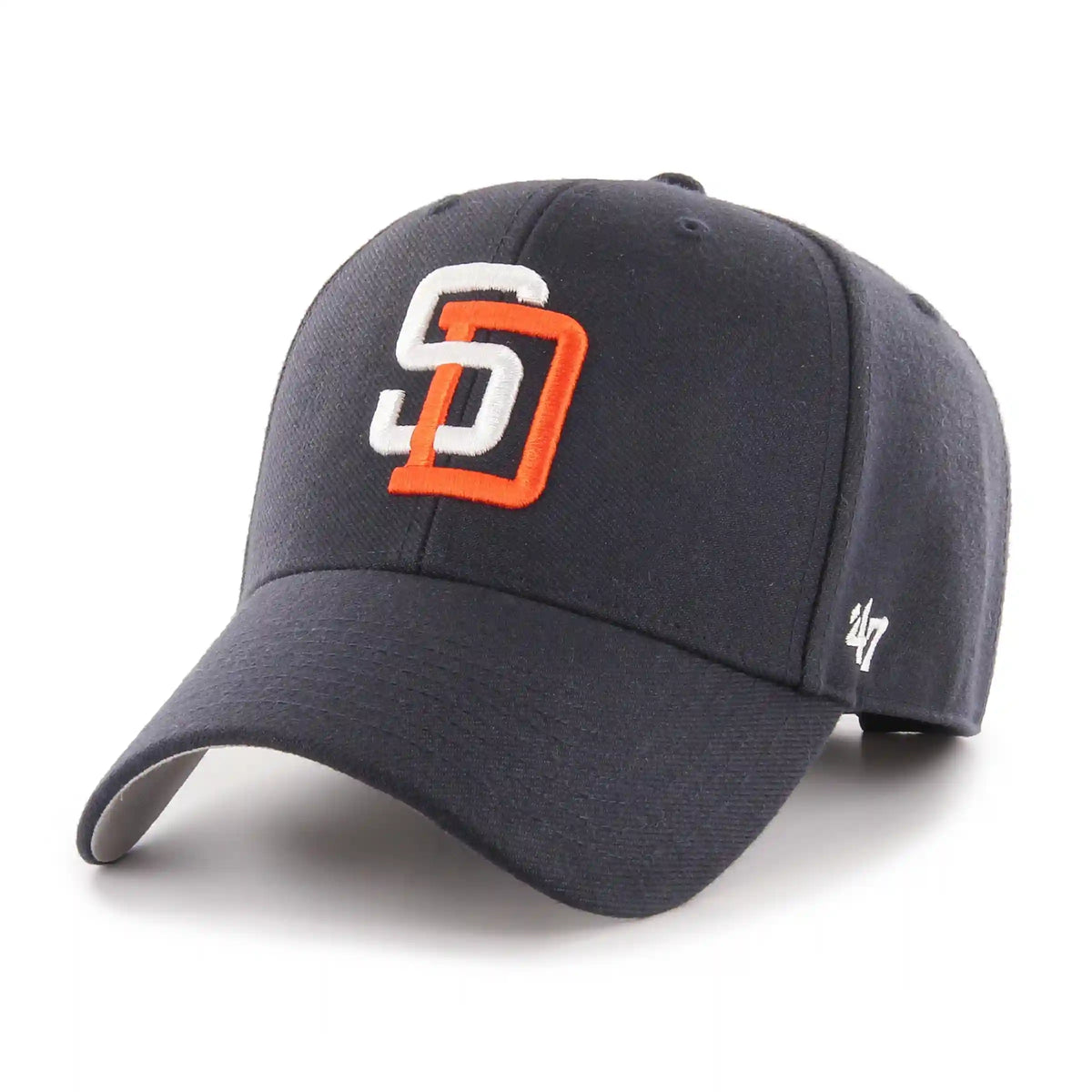 SAN DIEGO PADRES COOPERSTOWN '47 MVP