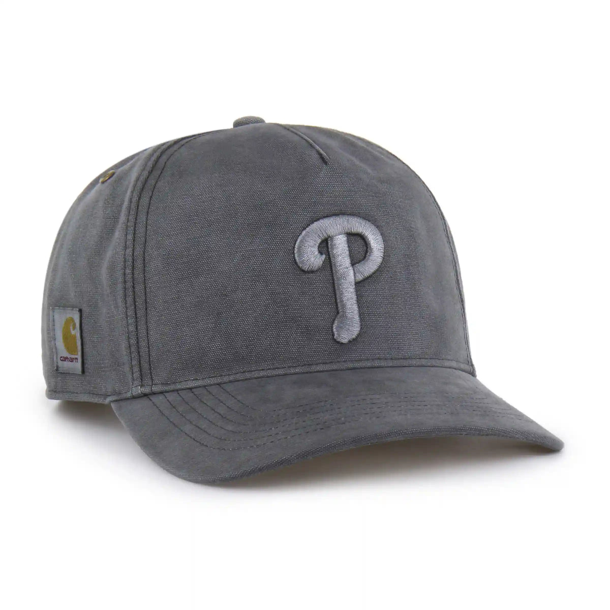 PHILADELPHIA PHILLIES CARHARTT DYED '47 HITCH RF RELAXED FIT