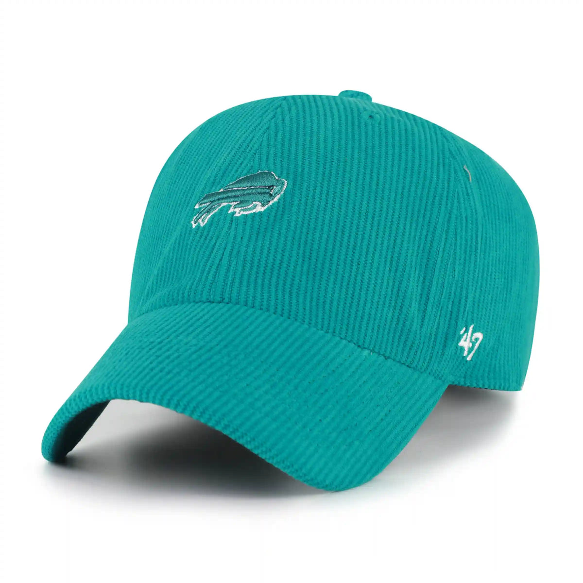 BUFFALO BILLS BASE RUNNER '47 CLEAN UP