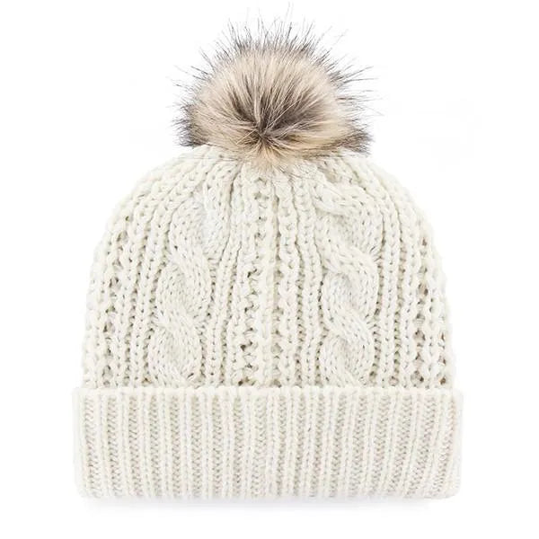 PENN STATE NITTANY LIONS MEEKO '47 WOMEN'S CUFF KNIT