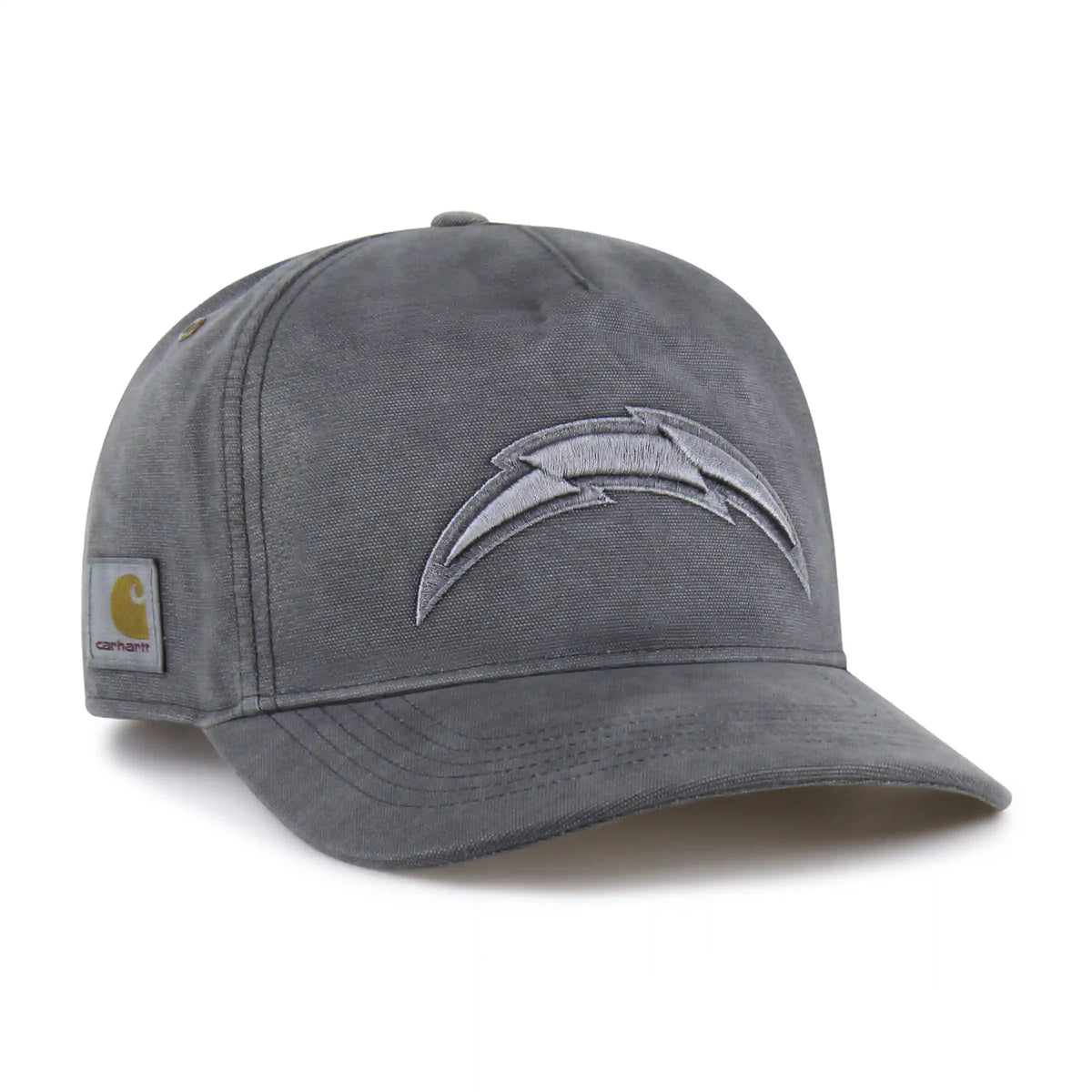 LOS ANGELES CHARGERS CARHARTT DYED '47 HITCH RF RELAXED FIT