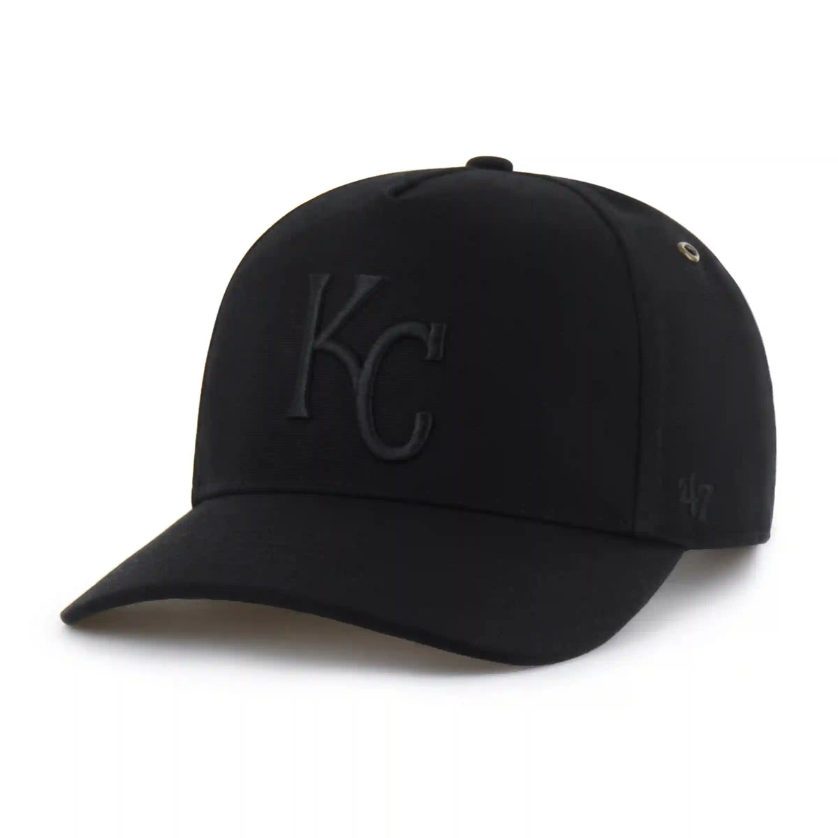 KANSAS CITY ROYALS CARHARTT '47 HITCH