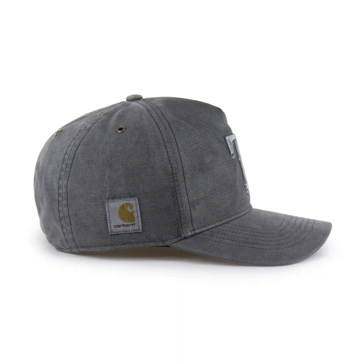 TEXAS RANGERS CARHARTT DYED '47 HITCH RF RELAXED FIT
