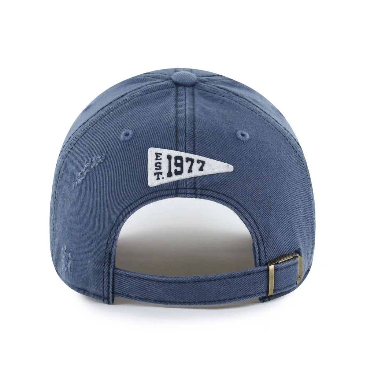 SEATTLE MARINERS SEYMOORE '47 CLEAN UP