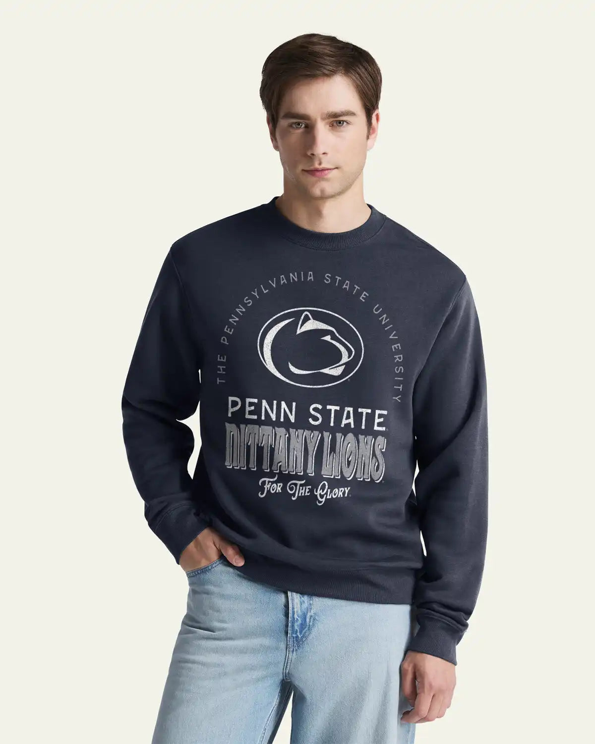 PENN STATE NITTANY LIONS JUGGLETOSS '47 EVERYDAY CREW