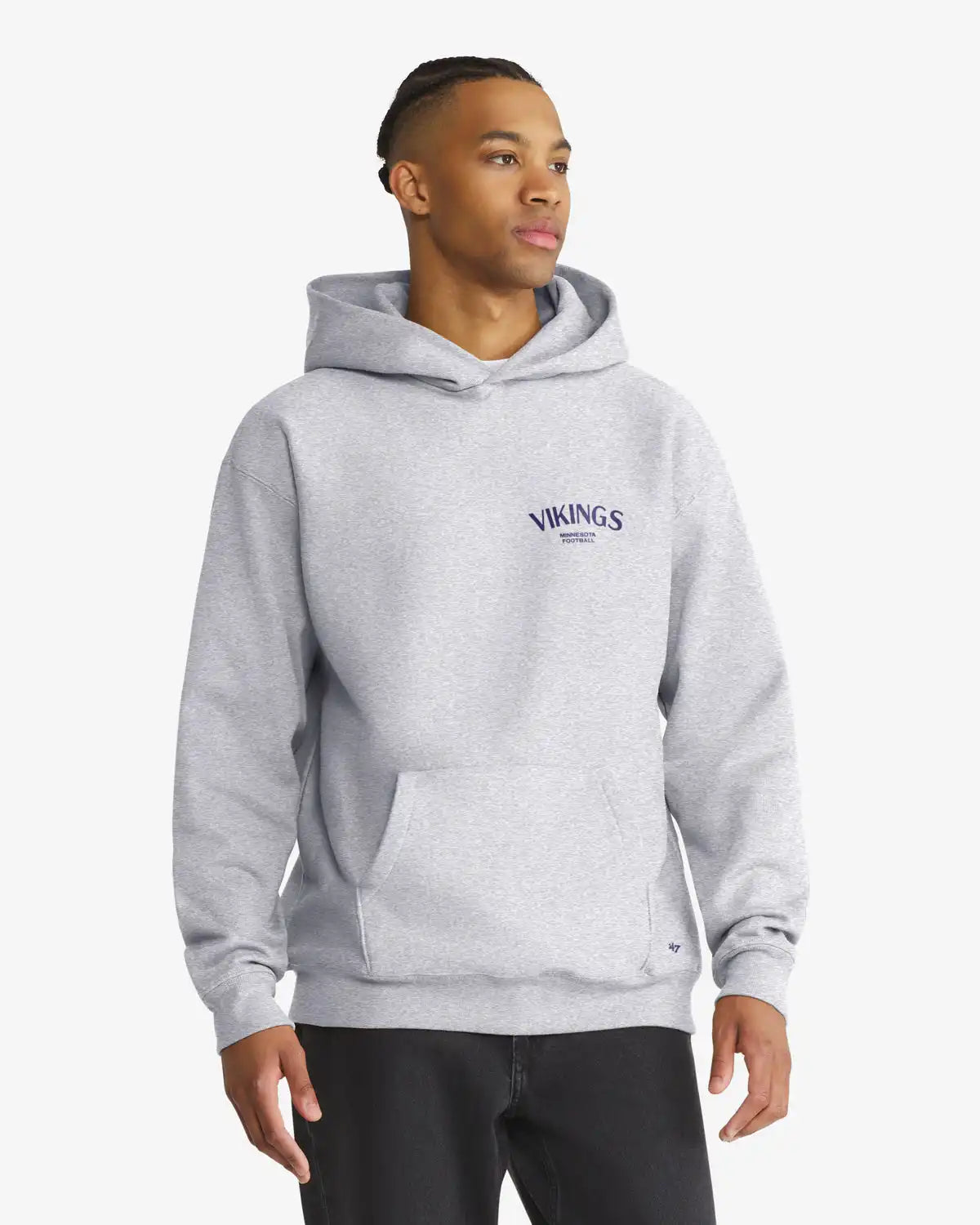 MINNESOTA VIKINGS CONSTANTINE '47 FOUNDATION HOOD